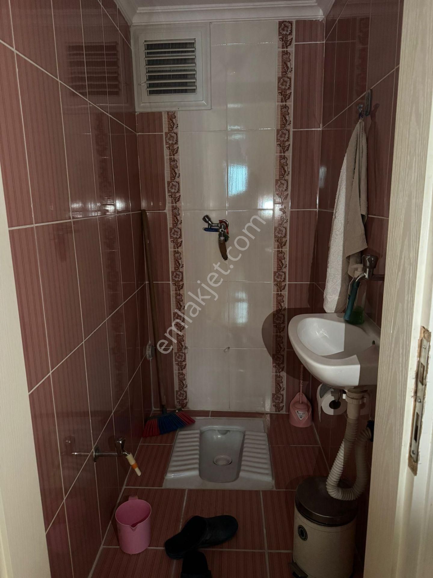 Turyap City'den Çalı Merkez'de Ferah Masrafsız 3+1 Kiralık - Görsel 27