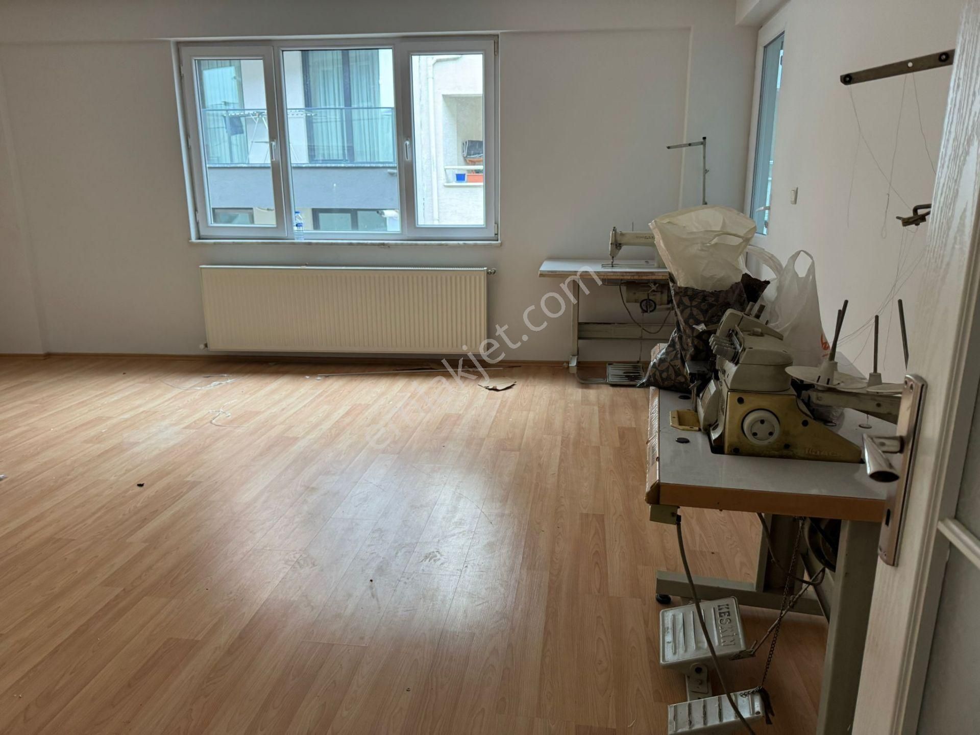 Turyap City'den Çalı Merkez'de Ferah Masrafsız 3+1 Kiralık - Görsel 8