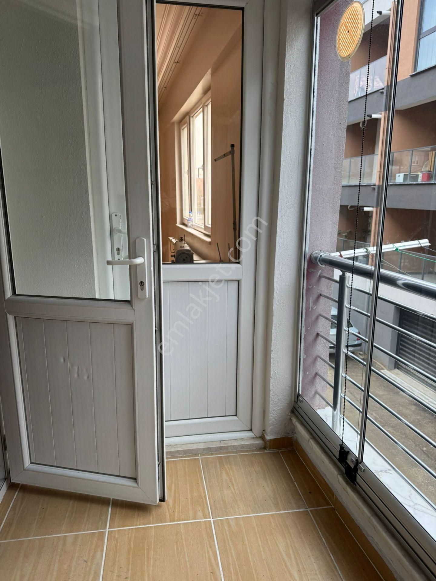Turyap City'den Çalı Merkez'de Ferah Masrafsız 3+1 Kiralık - Görsel 20