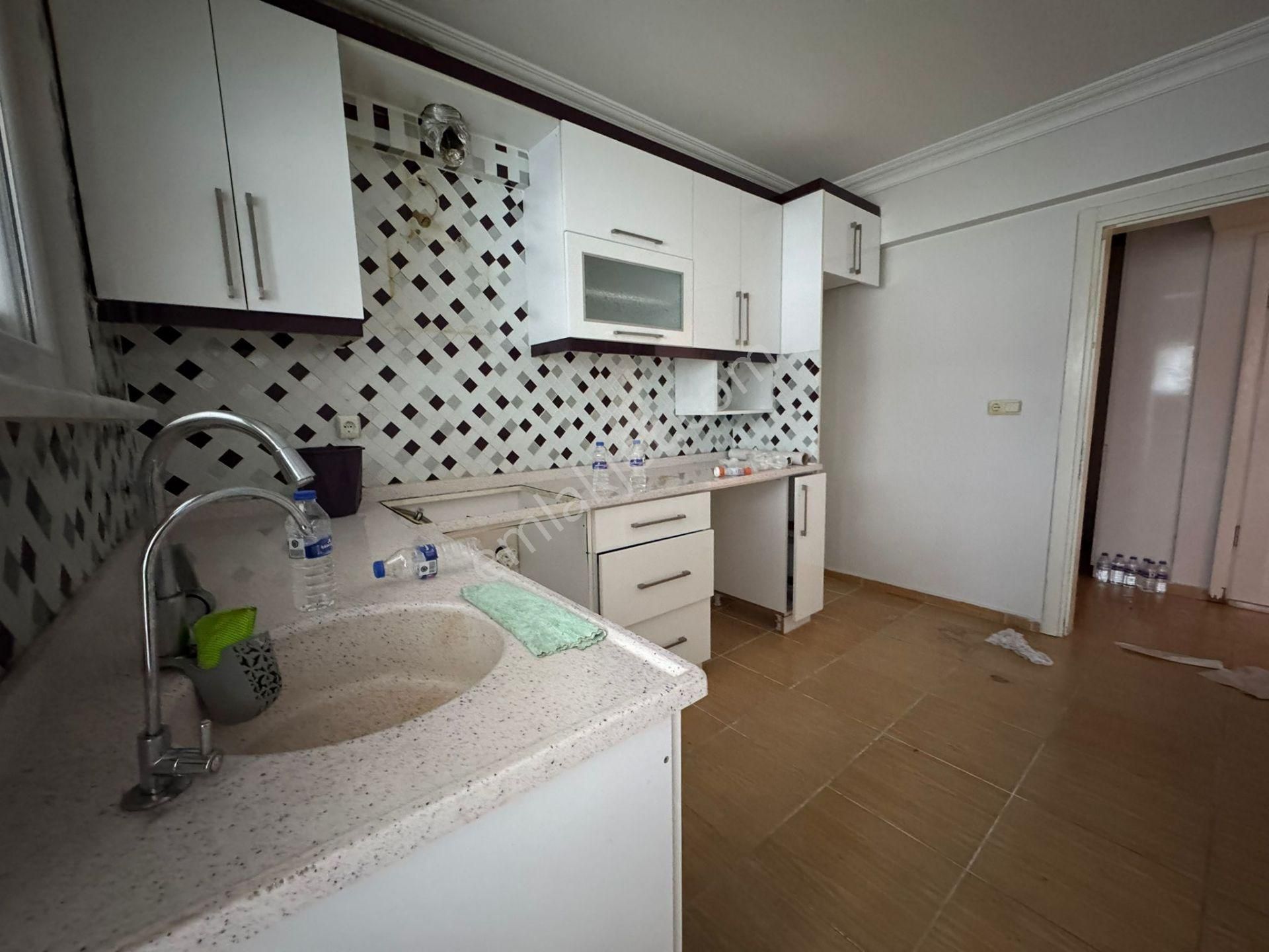 Turyap City'den Çalı Merkez'de Ferah Masrafsız 3+1 Kiralık - Görsel 18