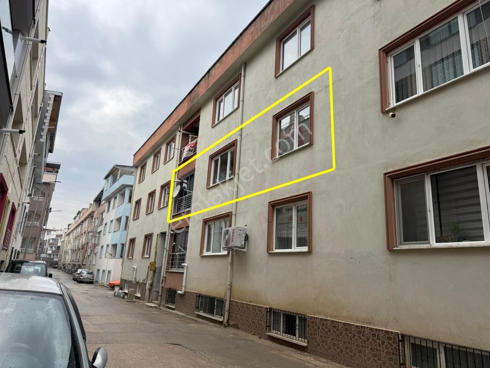 Turyap City'den Çalı Merkez'de Ferah Masrafsız 3+1 Kiralık