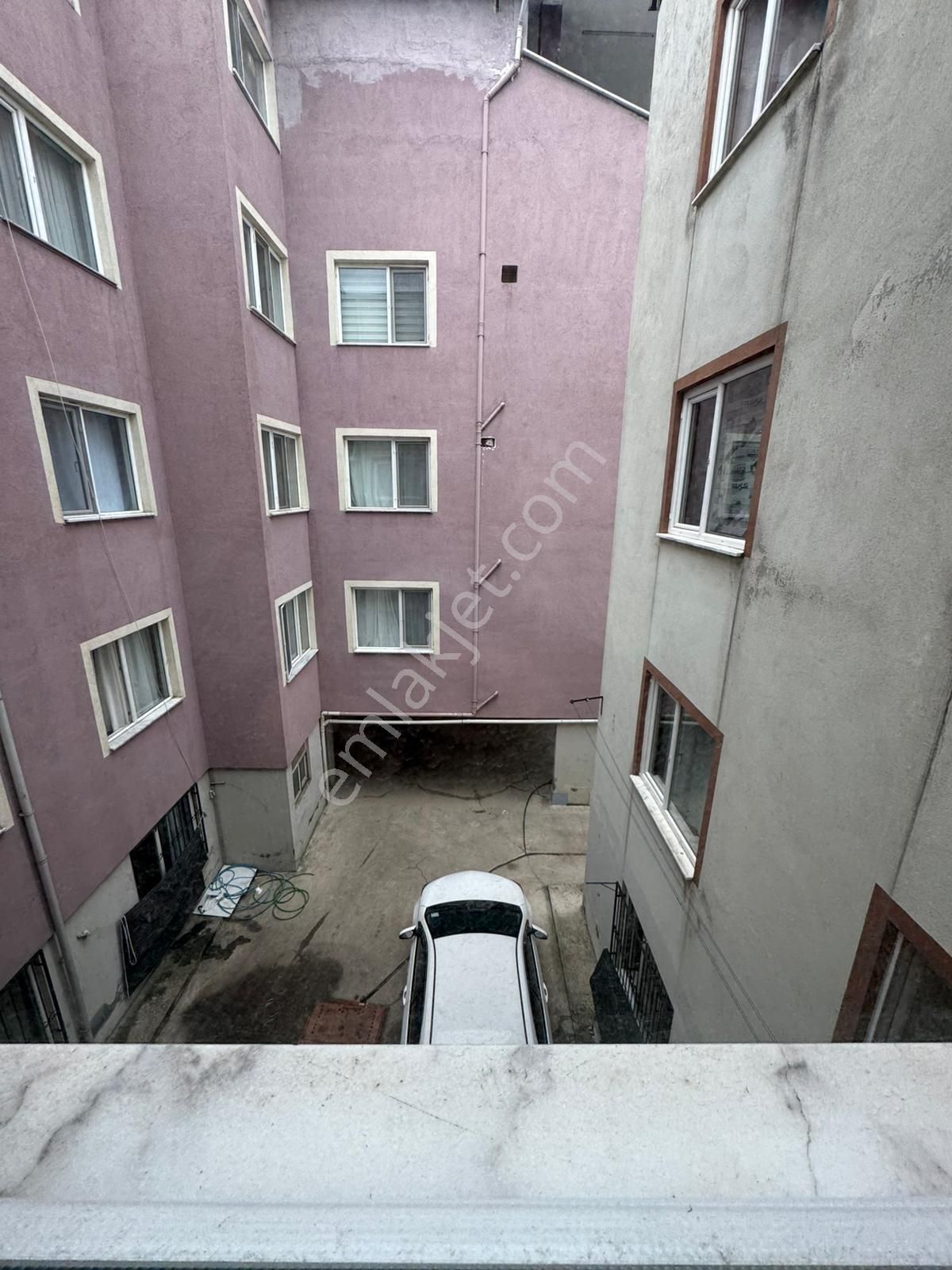 Turyap City'den Çalı Merkez'de Ferah Masrafsız 3+1 Kiralık - Görsel 28
