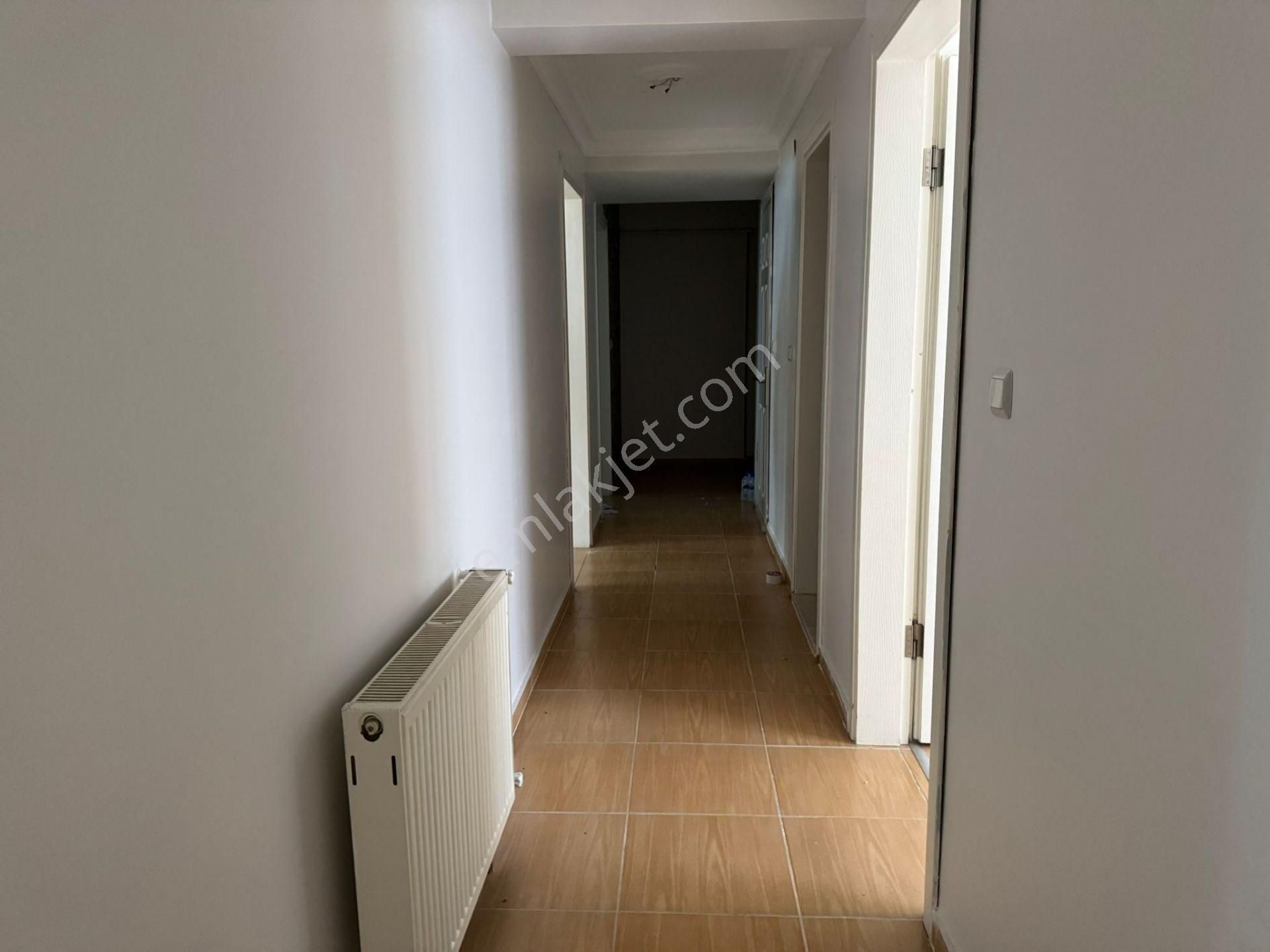 Turyap City'den Çalı Merkez'de Ferah Masrafsız 3+1 Kiralık - Görsel 22