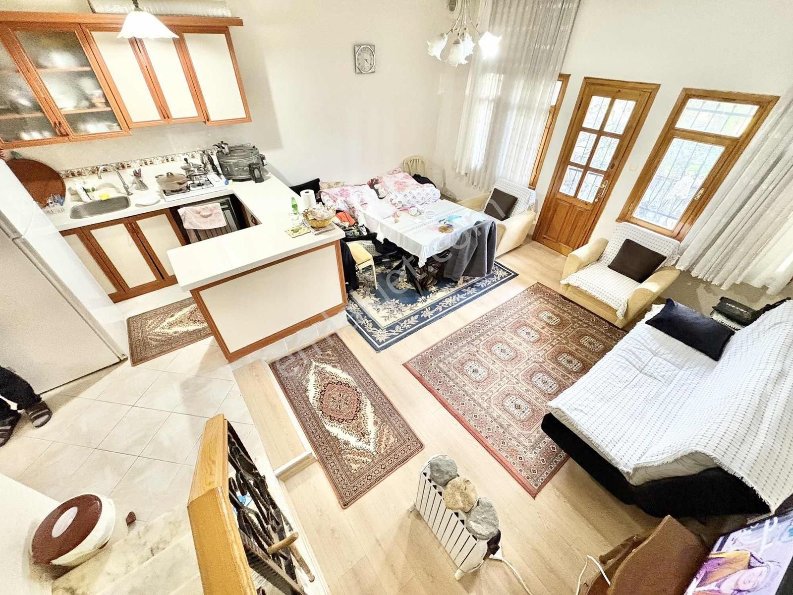 ▀onur Yıldırımdan Site İçinde Fırsat Satılık 3+1 Masrafsız Villa - Görsel 31