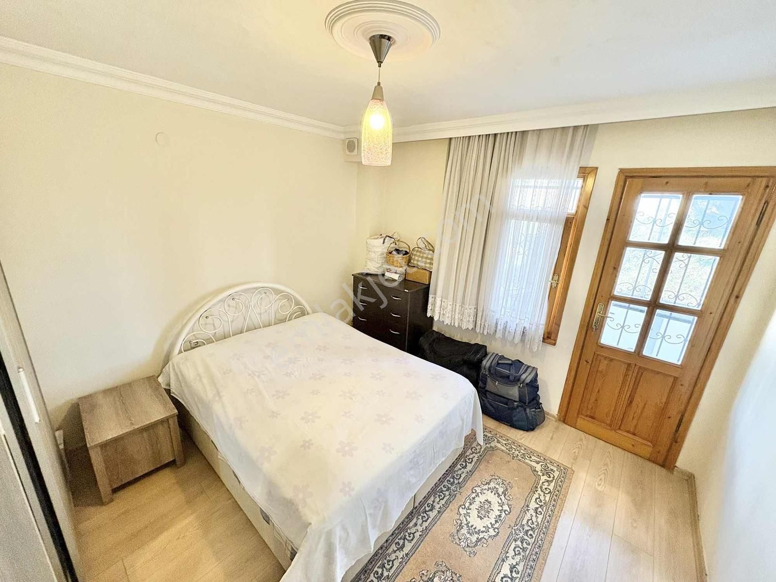 ▀onur Yıldırımdan Site İçinde Fırsat Satılık 3+1 Masrafsız Villa - Görsel 13