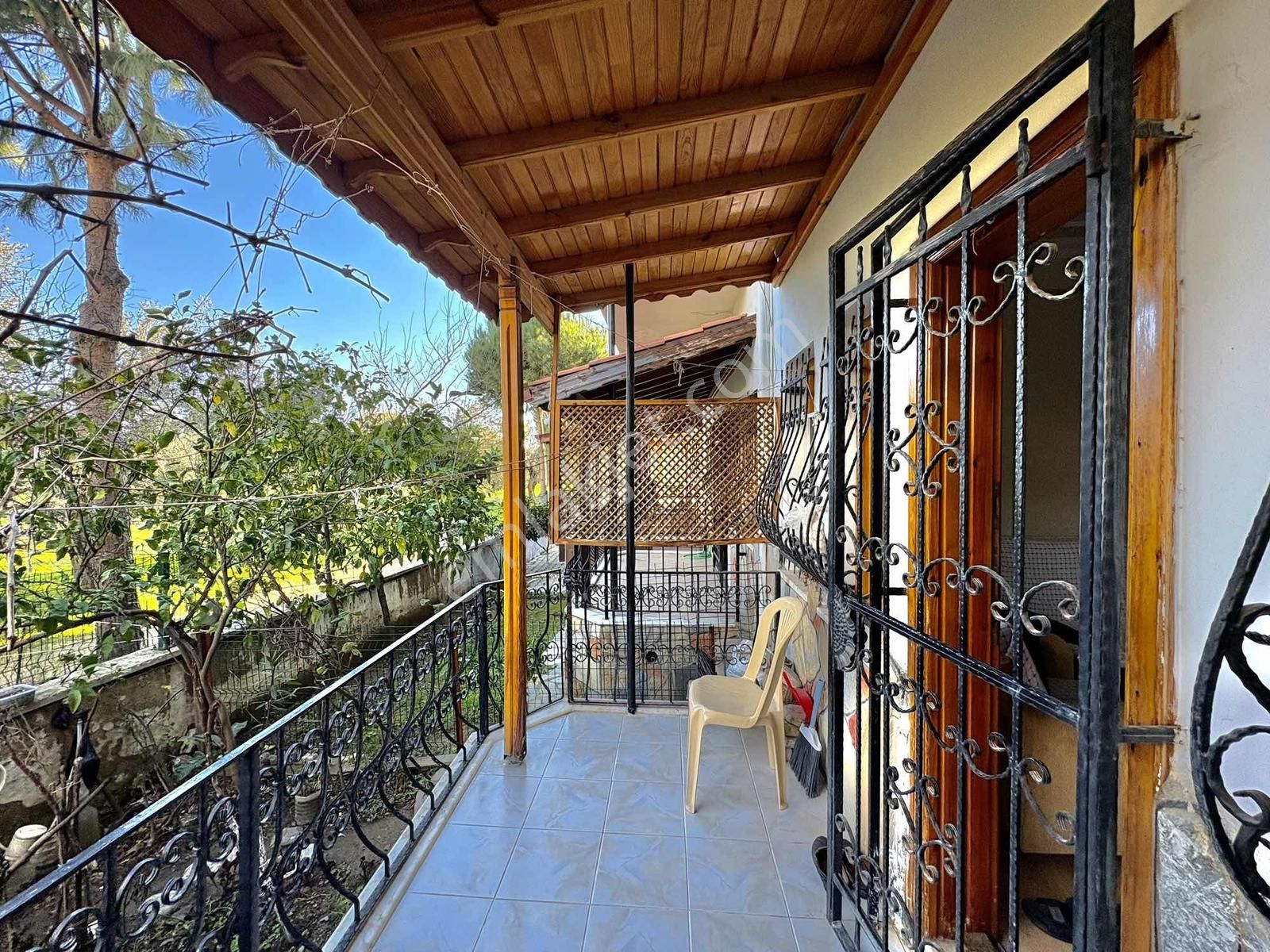 ▀onur Yıldırımdan Site İçinde Fırsat Satılık 3+1 Masrafsız Villa - Görsel 24