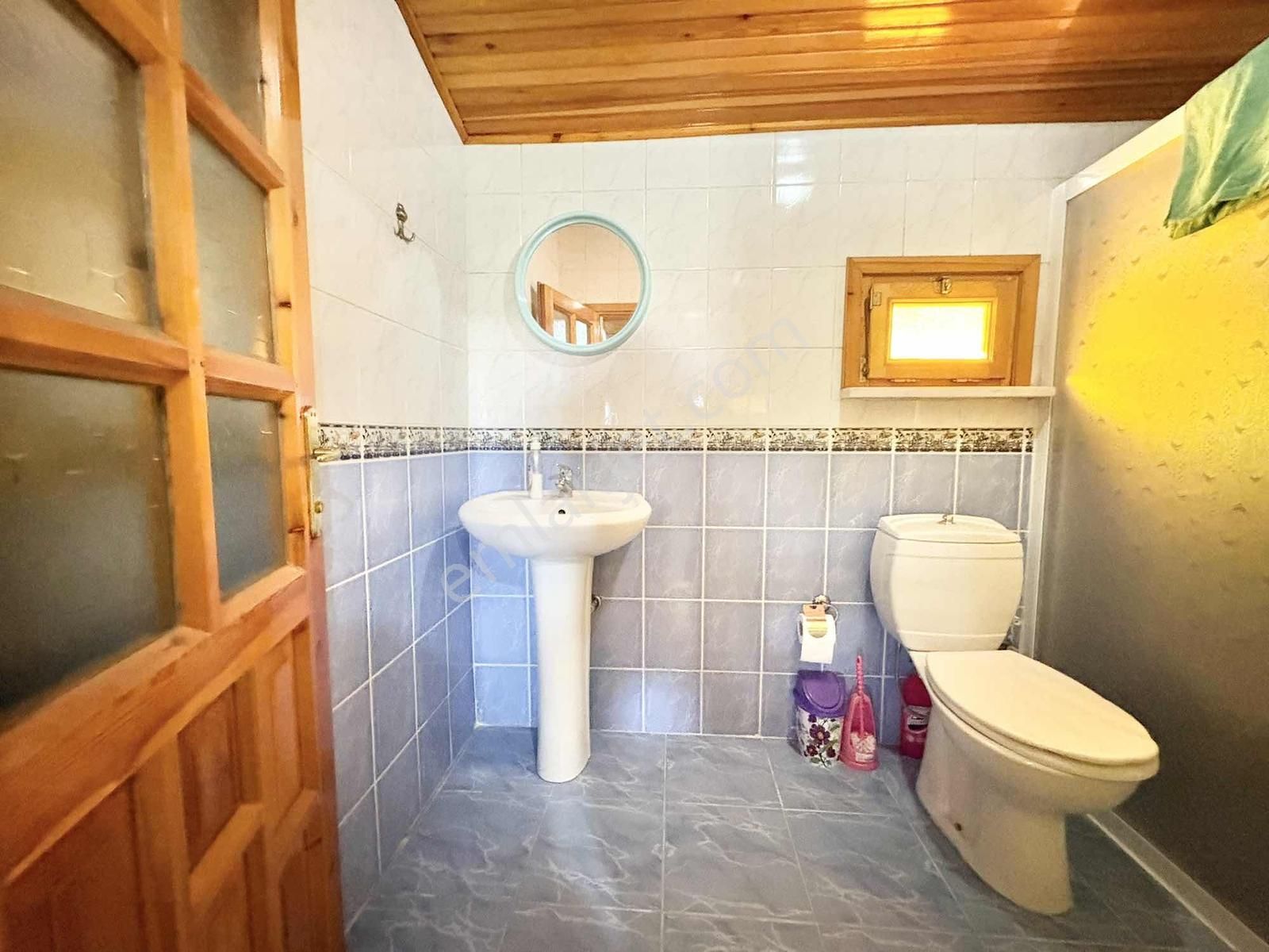 ▀onur Yıldırımdan Site İçinde Fırsat Satılık 3+1 Masrafsız Villa - Görsel 17