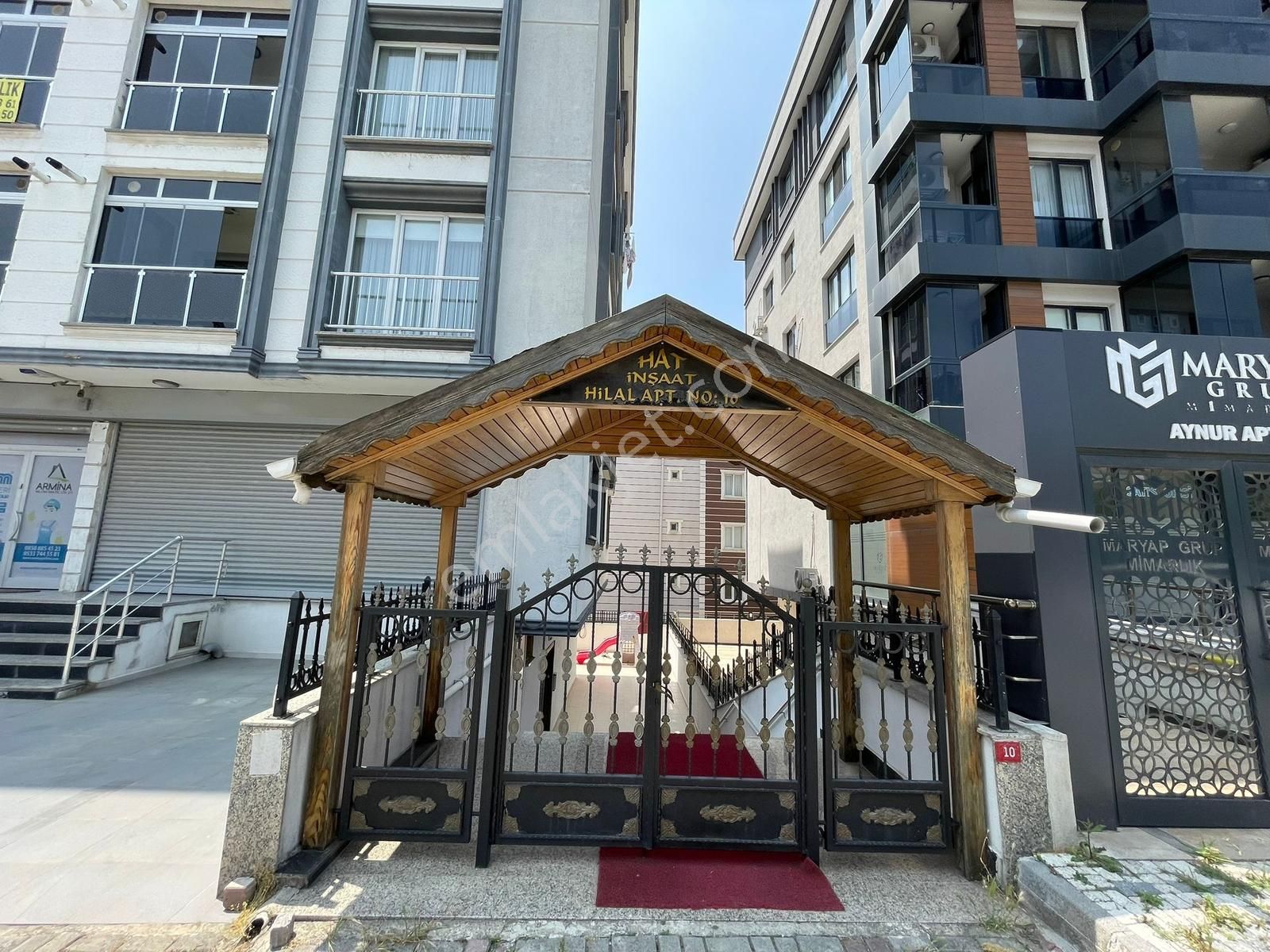 Wen Kademden Adnankahvecide Satılık 3+1 Daire 120m2 - Görsel 7