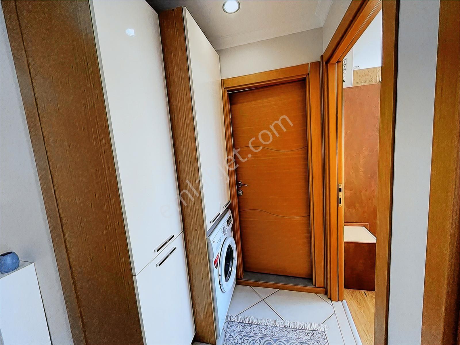 Wen Kademden Adnankahvecide Satılık 3+1 Daire 120m2 - Görsel 15