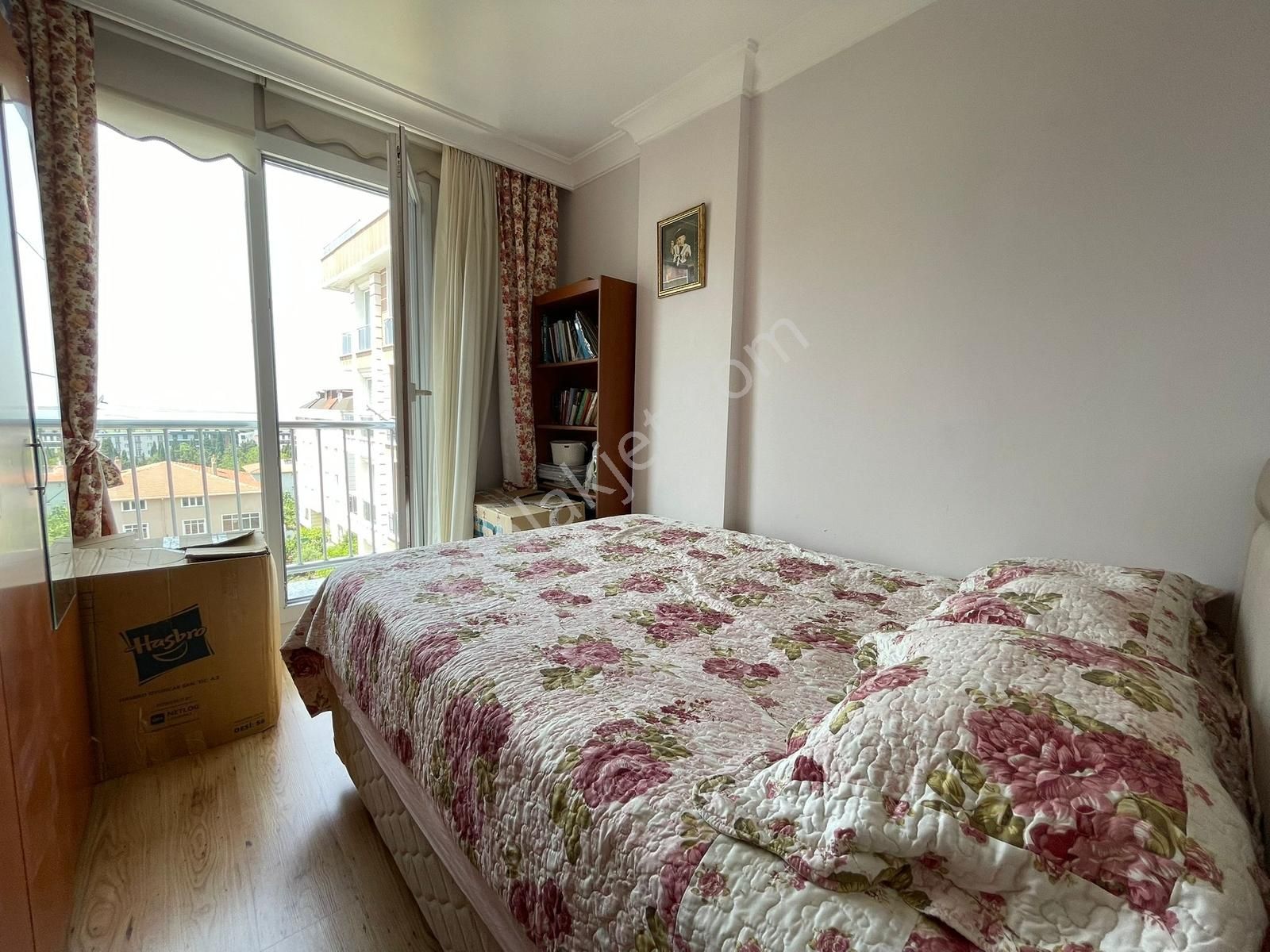 Wen Kademden Adnankahvecide Satılık 3+1 Daire 120m2 - Görsel 20