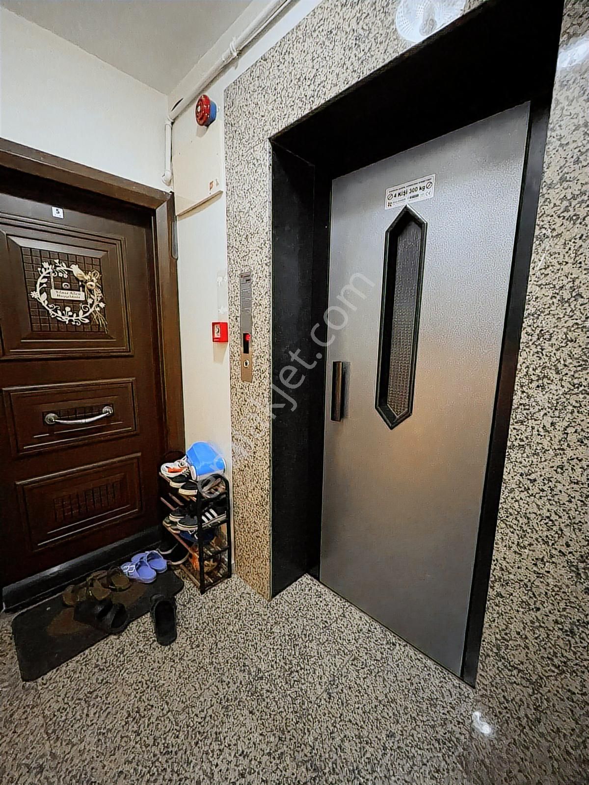 Wen Kademden Adnankahvecide Satılık 3+1 Daire 120m2 - Görsel 21