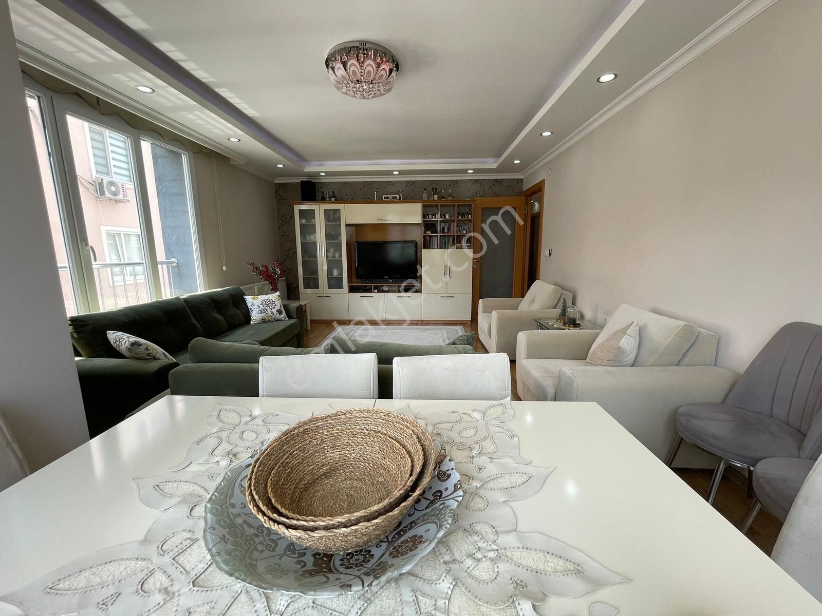 Wen Kademden Adnankahvecide Satılık 3+1 Daire 120m2 - Görsel 9