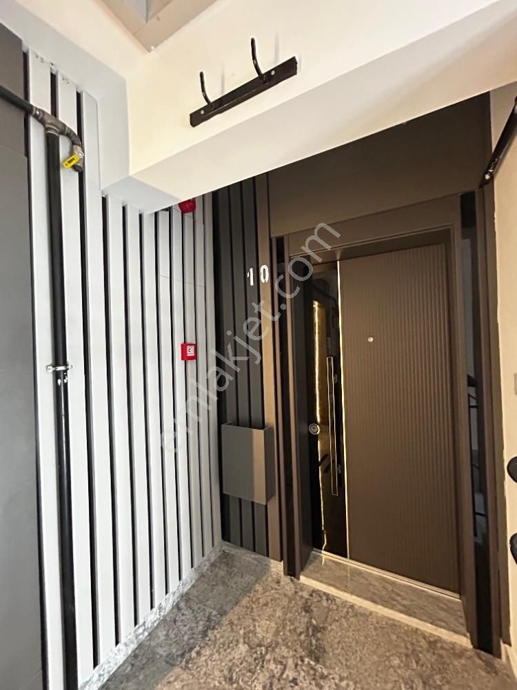 Yenikent Fevzi Çakmak Mah 3+1 E.banyolu Ön Cephe Sıfır Daire - Görsel 35