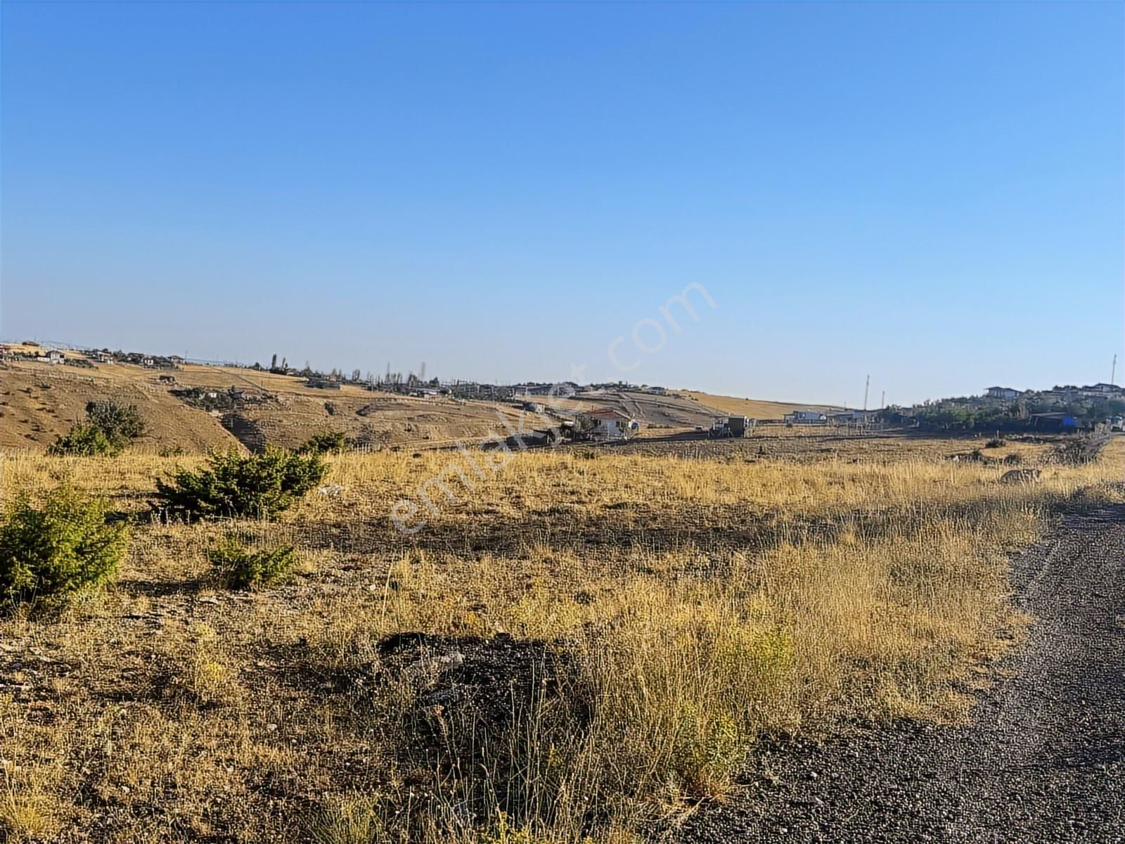 Han'dan Bağlum Kırandağında İmarlı Satılık 402 M2 Manzaralı Arsa - Görsel 2