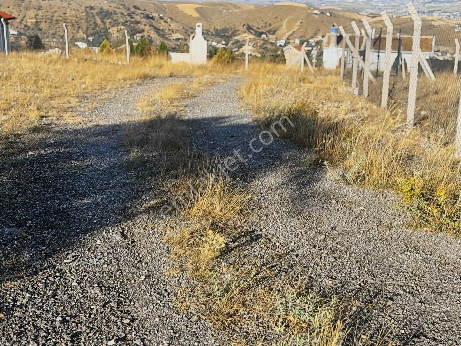 Han'dan Bağlum Kırandağında İmarlı Satılık 402 M2 Manzaralı Arsa - Görsel 11