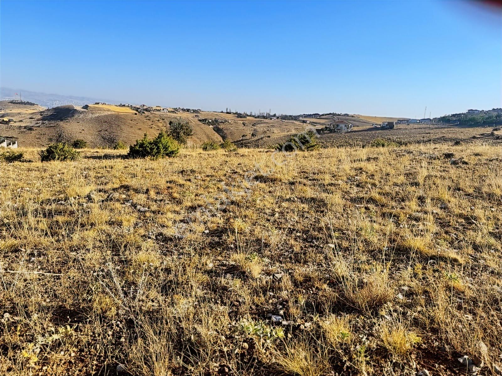 Han'dan Bağlum Kırandağında İmarlı Satılık 402 M2 Manzaralı Arsa - Görsel 13