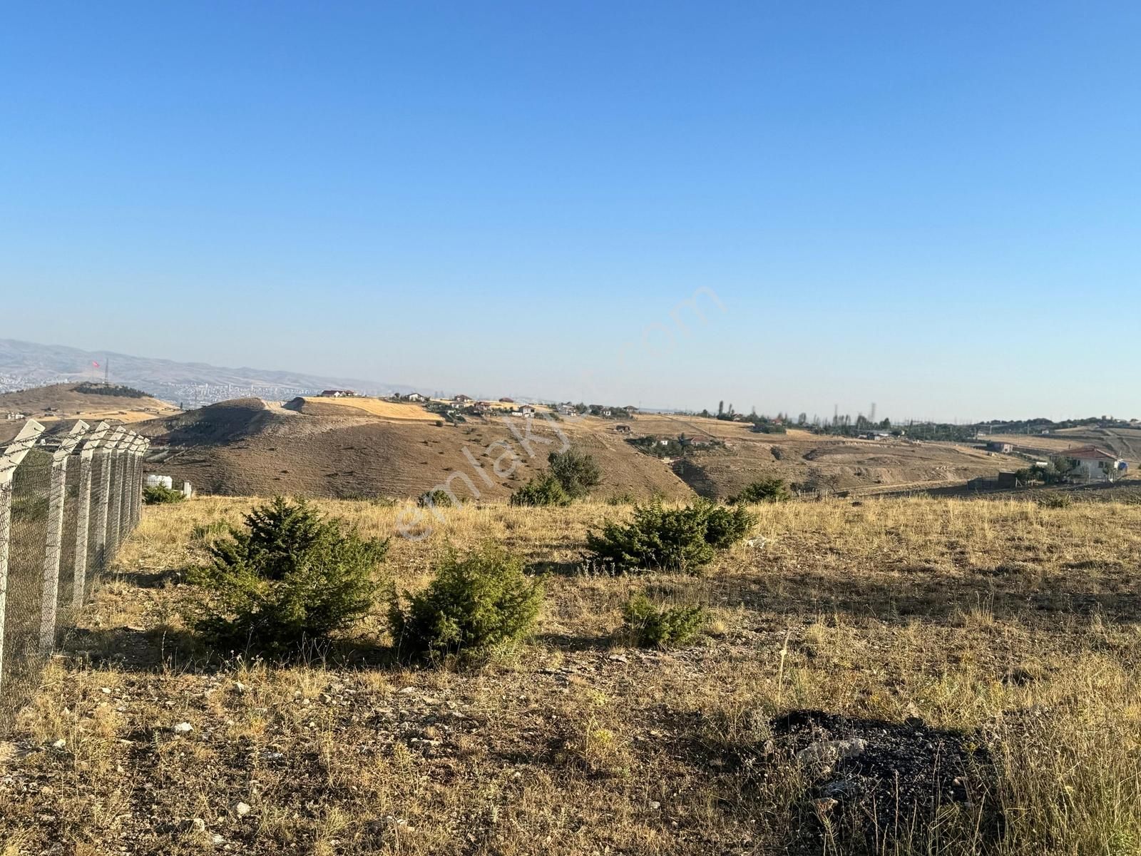 Han'dan Bağlum Kırandağında İmarlı Satılık 402 M2 Manzaralı Arsa - Görsel 5