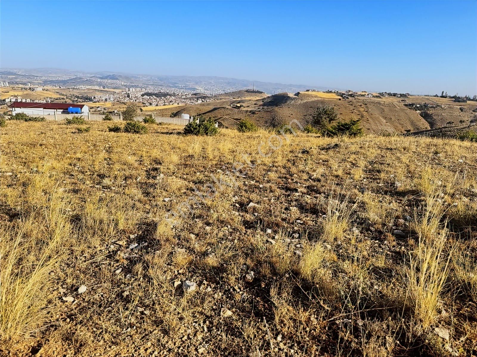 Han'dan Bağlum Kırandağında İmarlı Satılık 402 M2 Manzaralı Arsa - Görsel 21