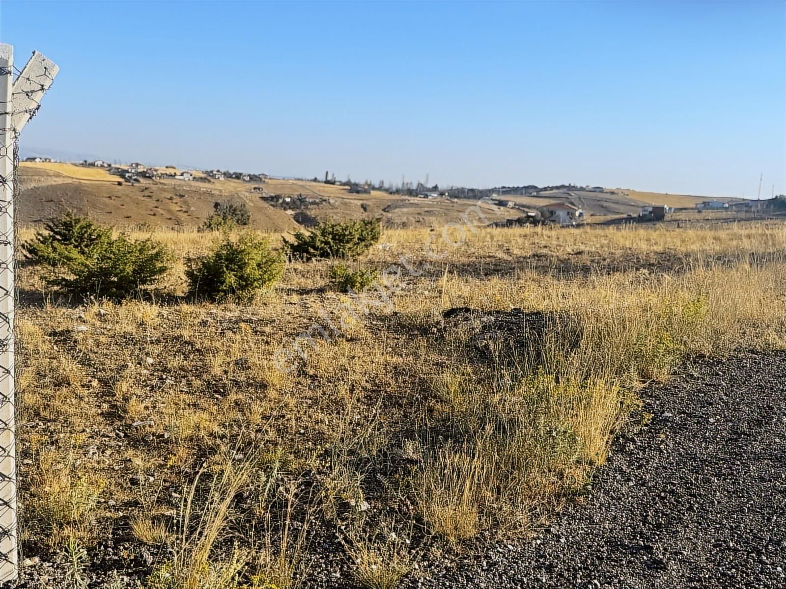 Han'dan Bağlum Kırandağında İmarlı Satılık 402 M2 Manzaralı Arsa - Görsel 4