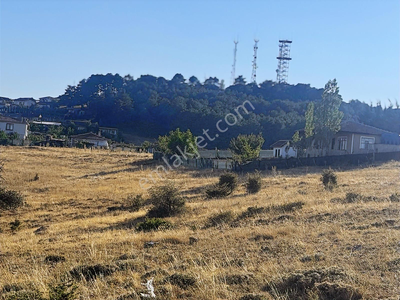 Han'dan Bağlum Kırandağında İmarlı Satılık 402 M2 Manzaralı Arsa - Görsel 9