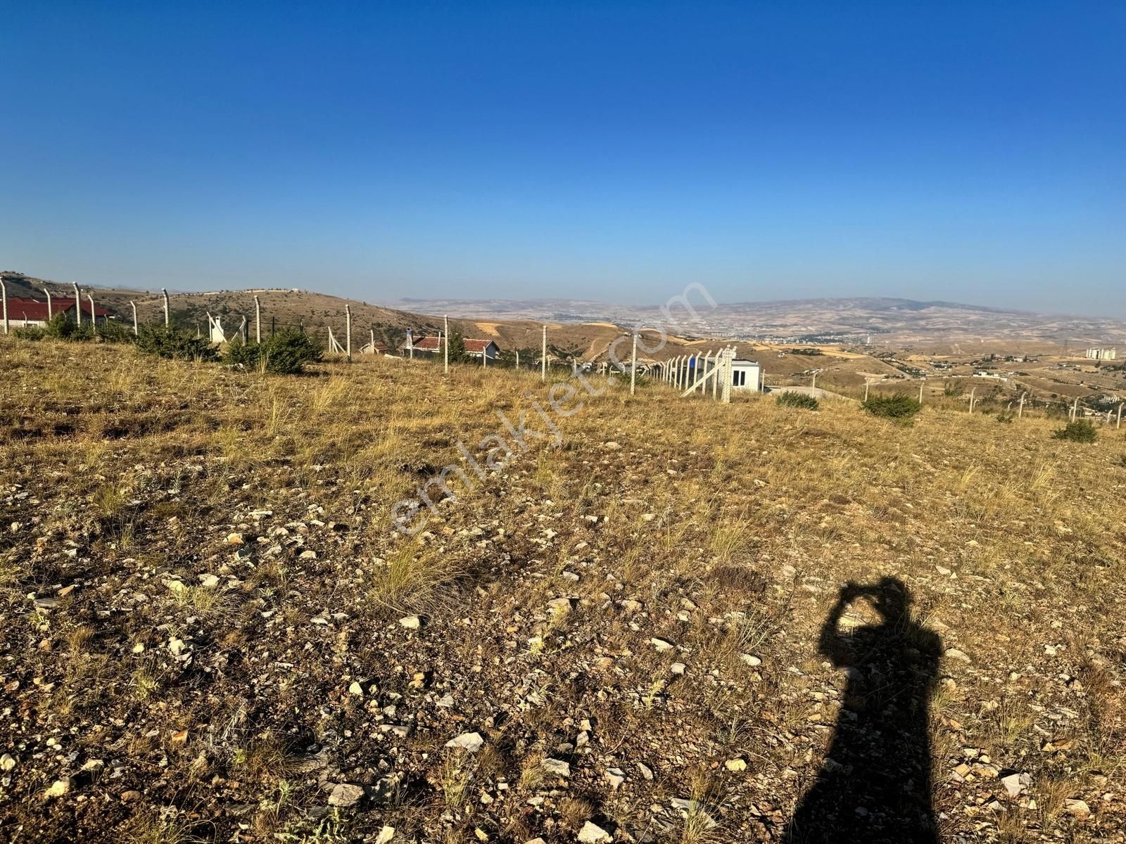 Han'dan Bağlum Kırandağında İmarlı Satılık 402 M2 Manzaralı Arsa - Görsel 22