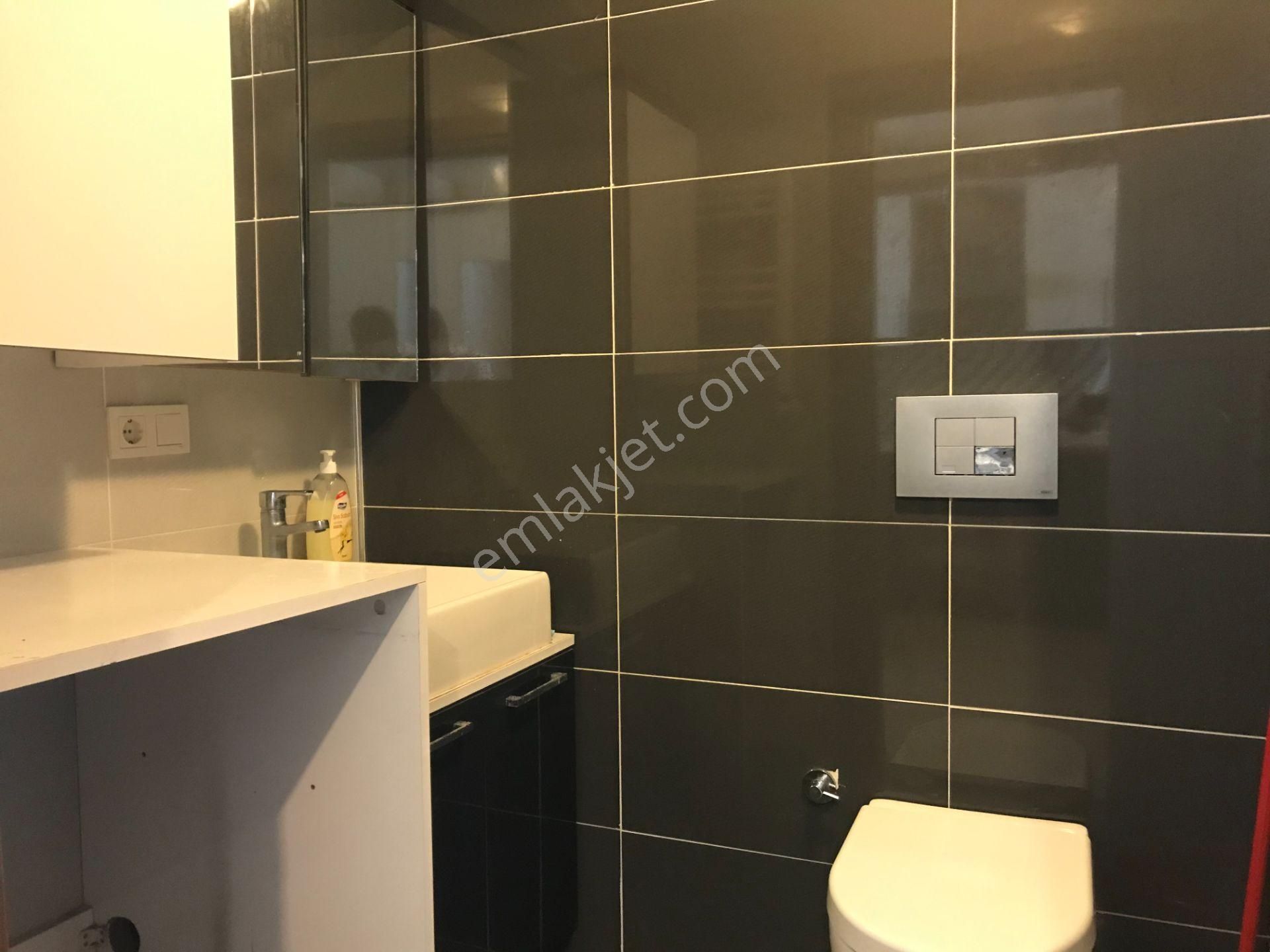 Green Pine Residence Fırsat 1. Kat 53 M2 1+1 - Görsel 20