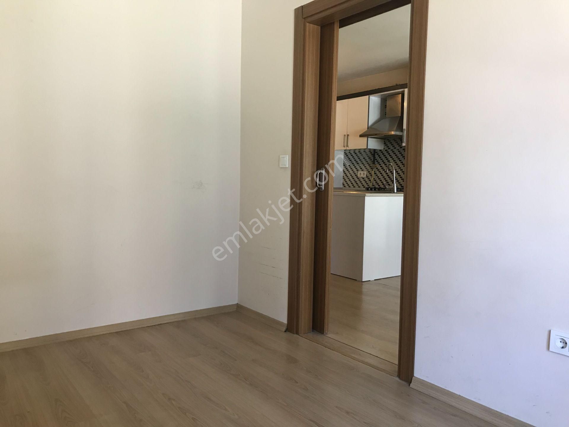 Green Pine Residence Fırsat 1. Kat 53 M2 1+1 - Görsel 19