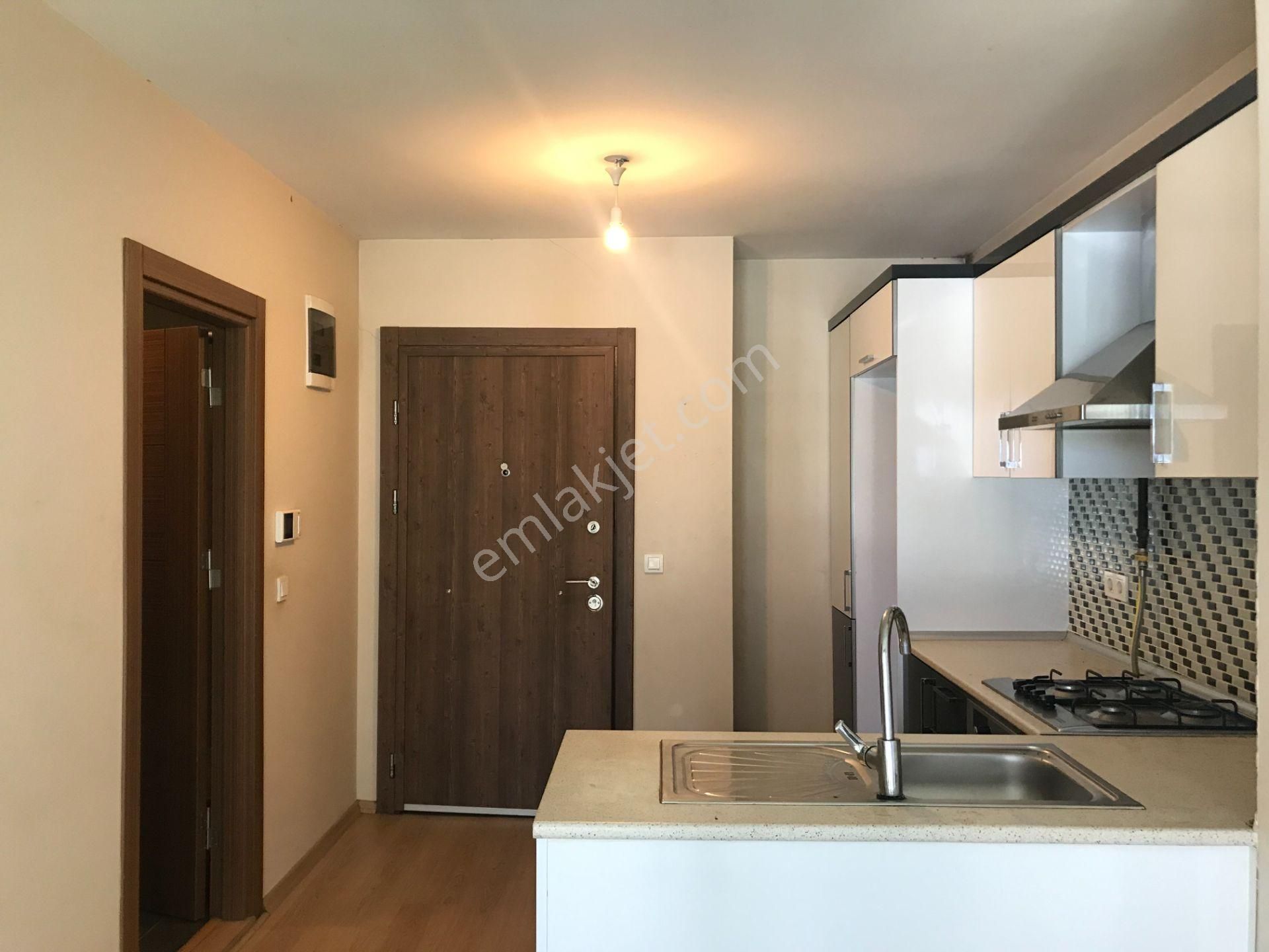 Green Pine Residence Fırsat 1. Kat 53 M2 1+1 - Görsel 4