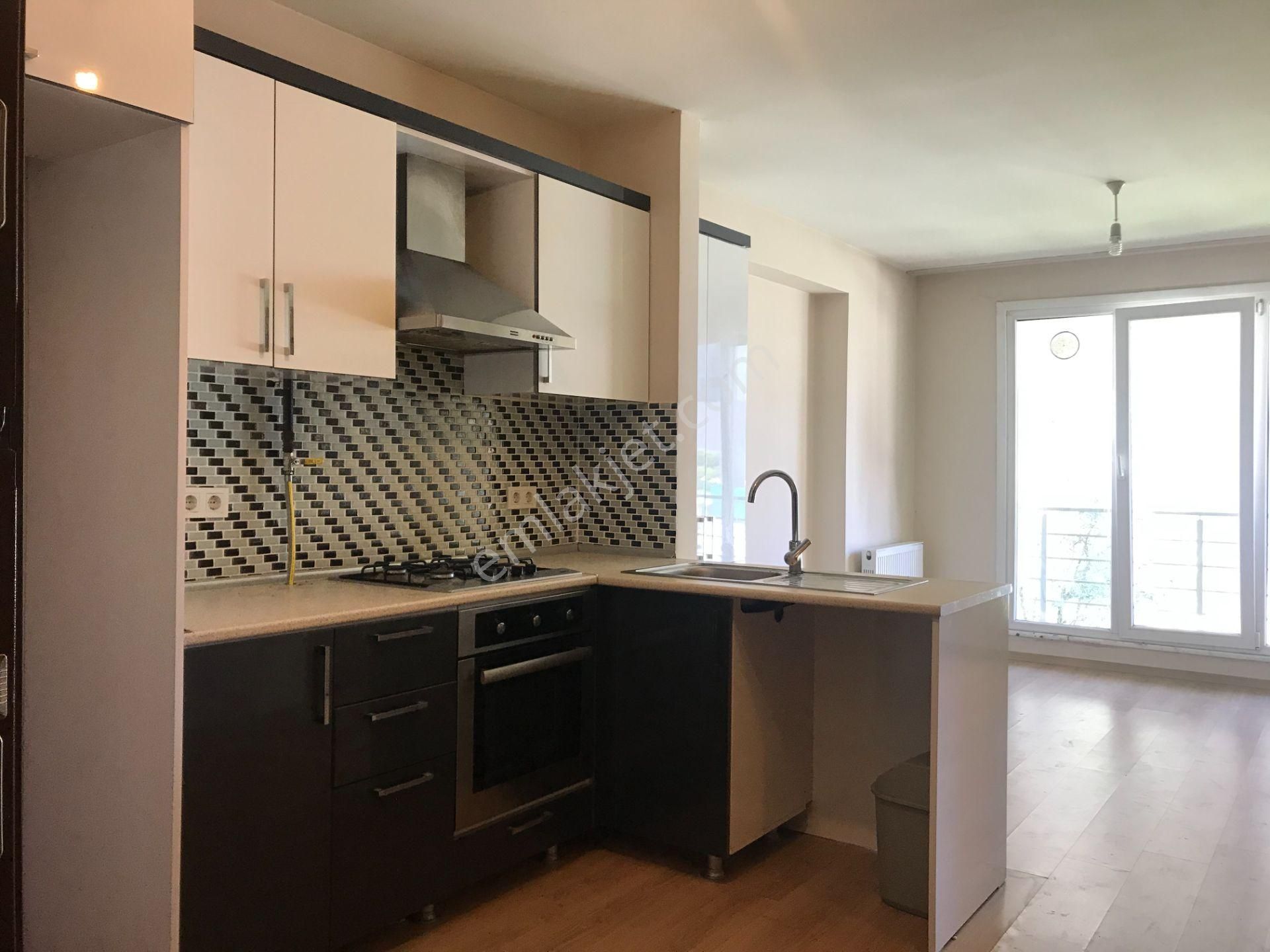 Green Pine Residence Fırsat 1. Kat 53 M2 1+1 - Görsel 2