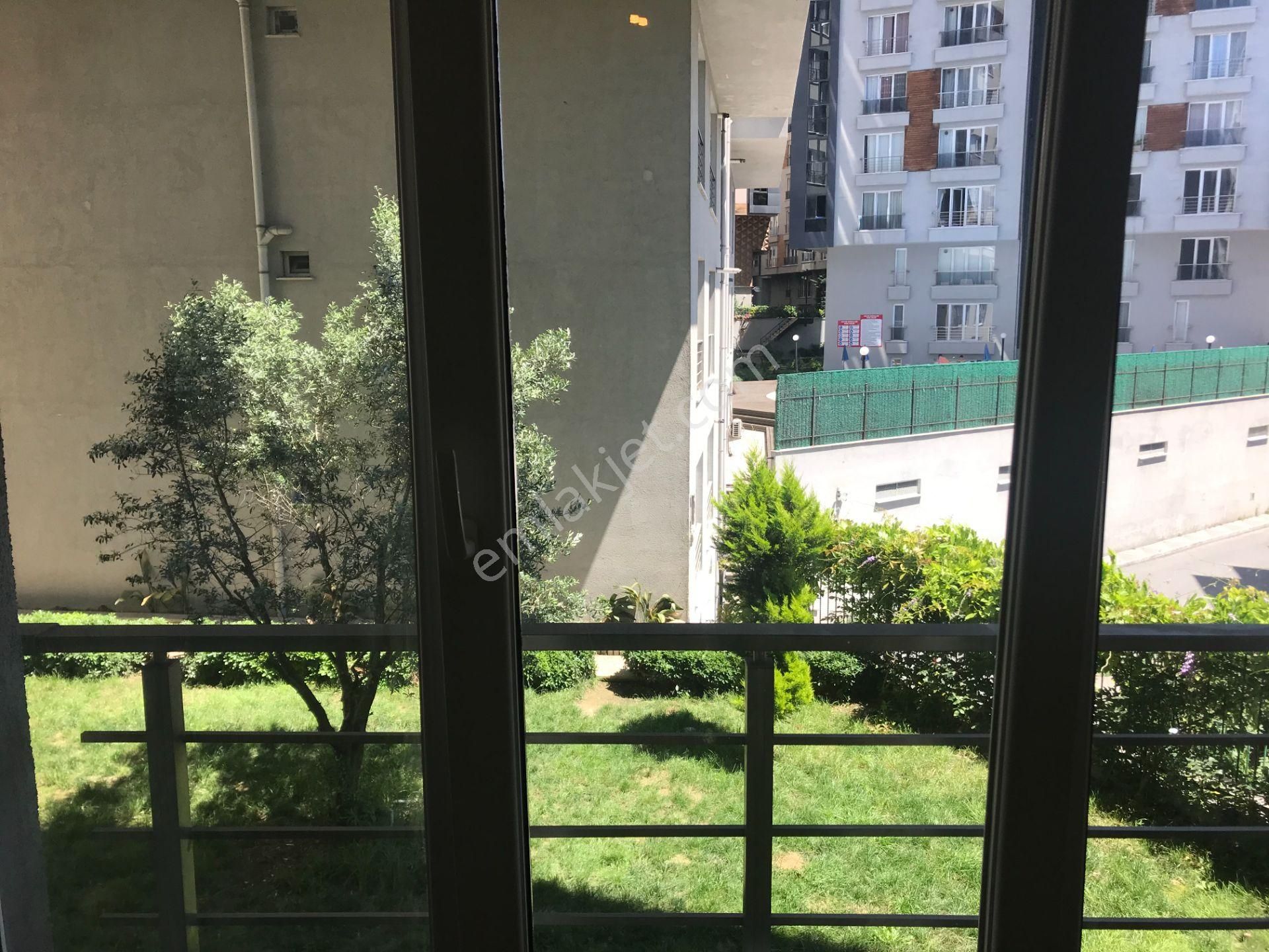 Green Pine Residence Fırsat 1. Kat 53 M2 1+1 - Görsel 7