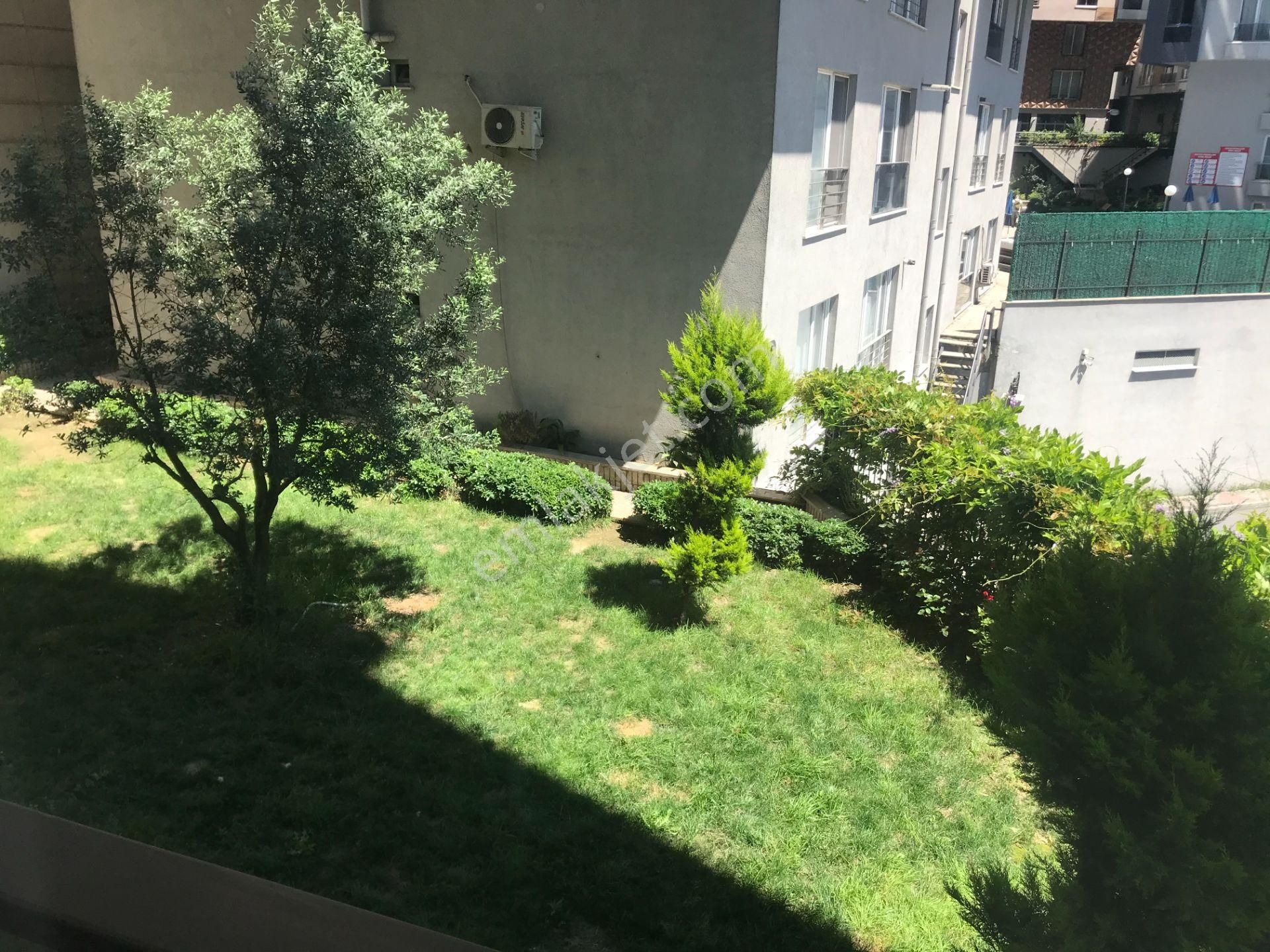 Green Pine Residence Fırsat 1. Kat 53 M2 1+1 - Görsel 16