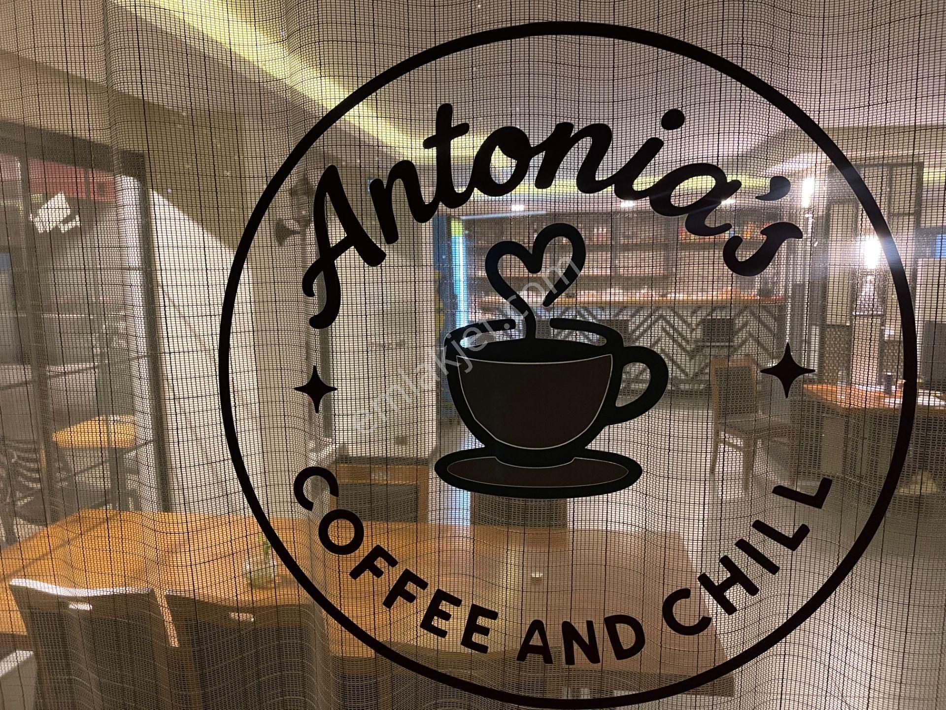 Green Pine Residence Fırsat 1. Kat 53 M2 1+1 - Görsel 26