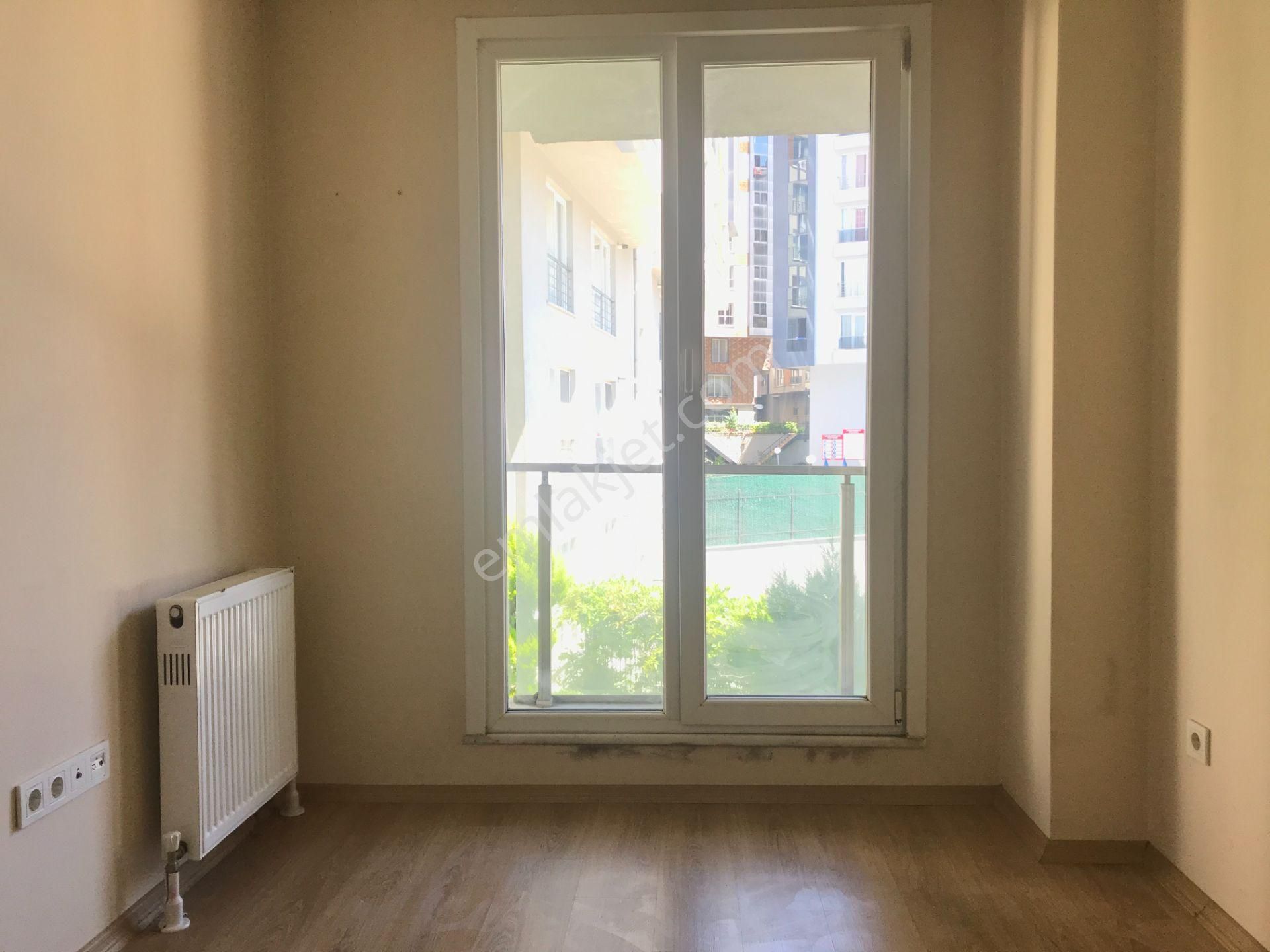 Green Pine Residence Fırsat 1. Kat 53 M2 1+1 - Görsel 13