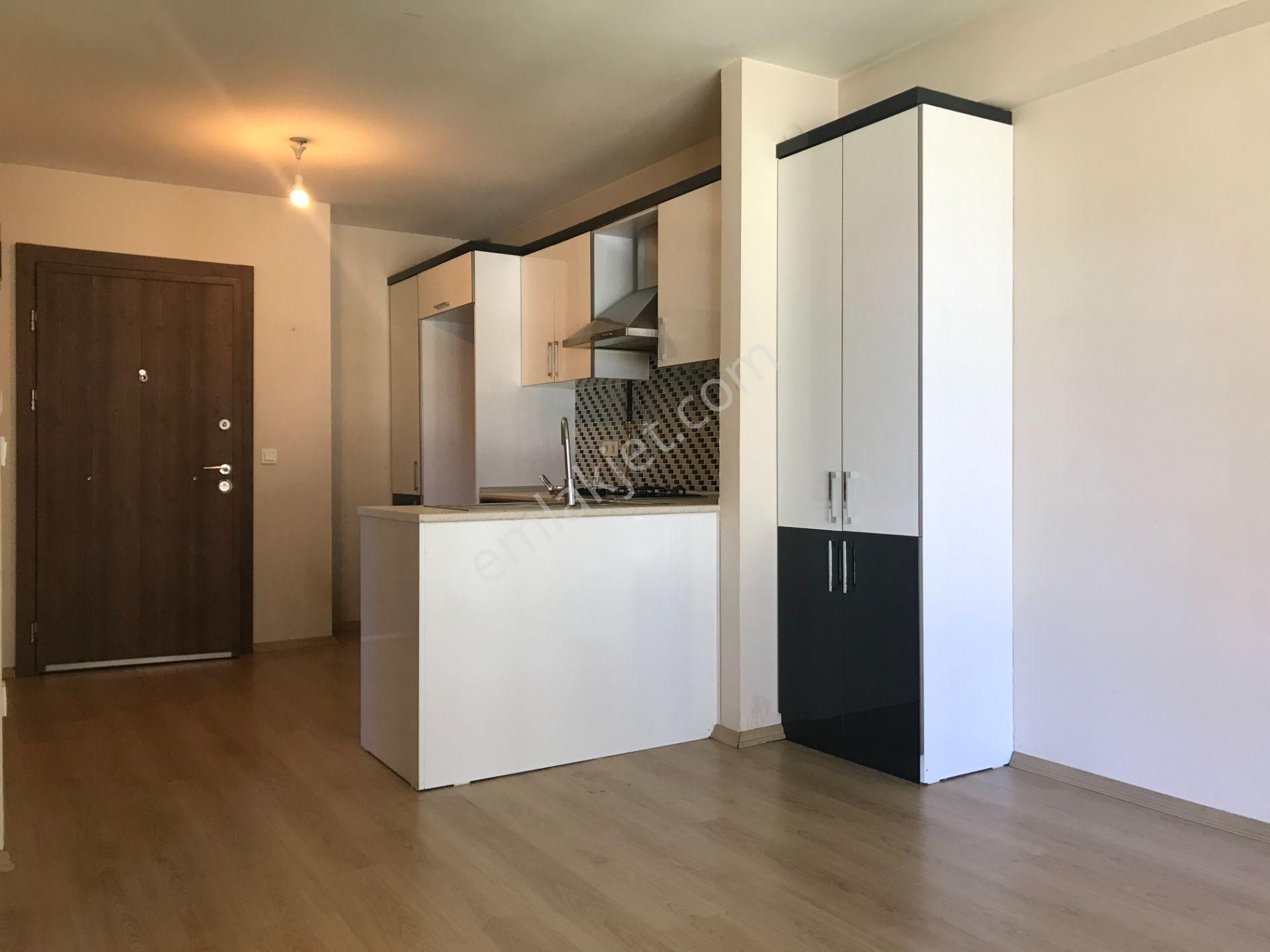 Green Pine Residence Fırsat 1. Kat 53 M2 1+1 - Görsel 10