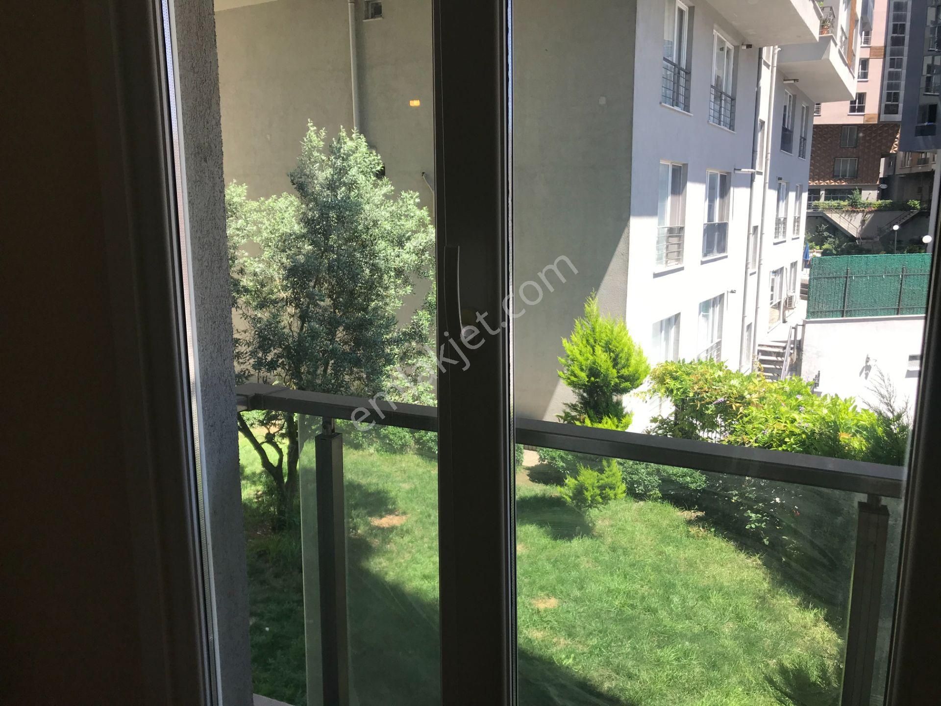 Green Pine Residence Fırsat 1. Kat 53 M2 1+1 - Görsel 15