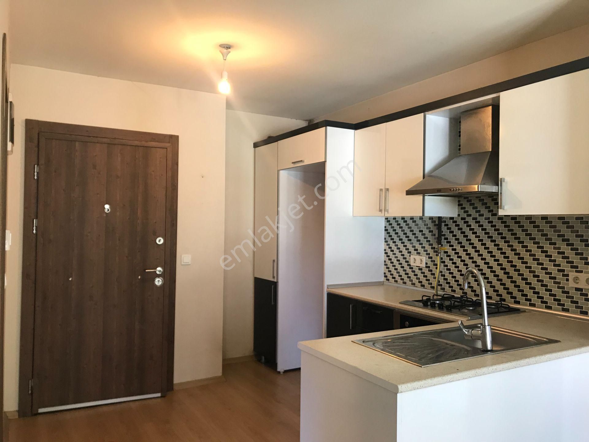 Green Pine Residence Fırsat 1. Kat 53 M2 1+1 - Görsel 3