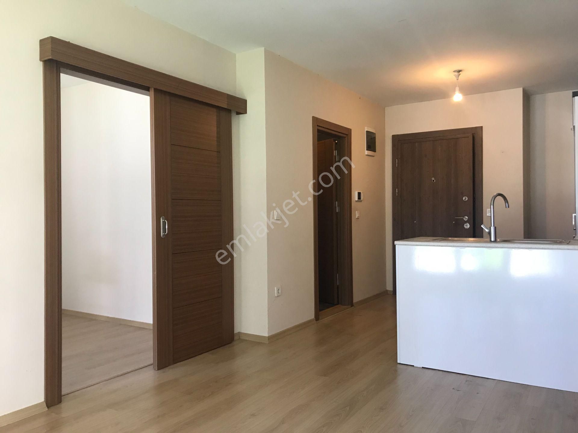 Green Pine Residence Fırsat 1. Kat 53 M2 1+1 - Görsel 11