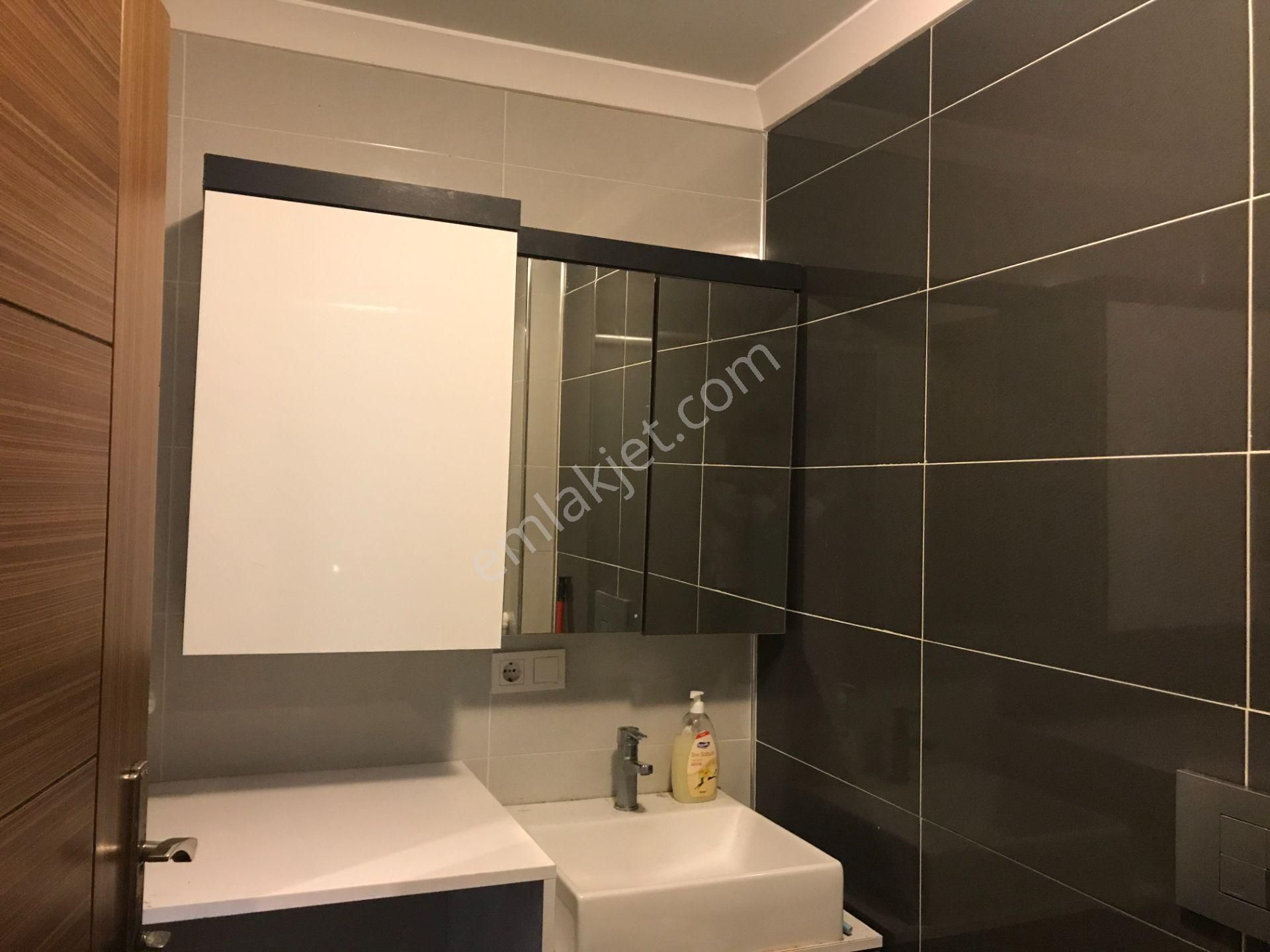 Green Pine Residence Fırsat 1. Kat 53 M2 1+1 - Görsel 23