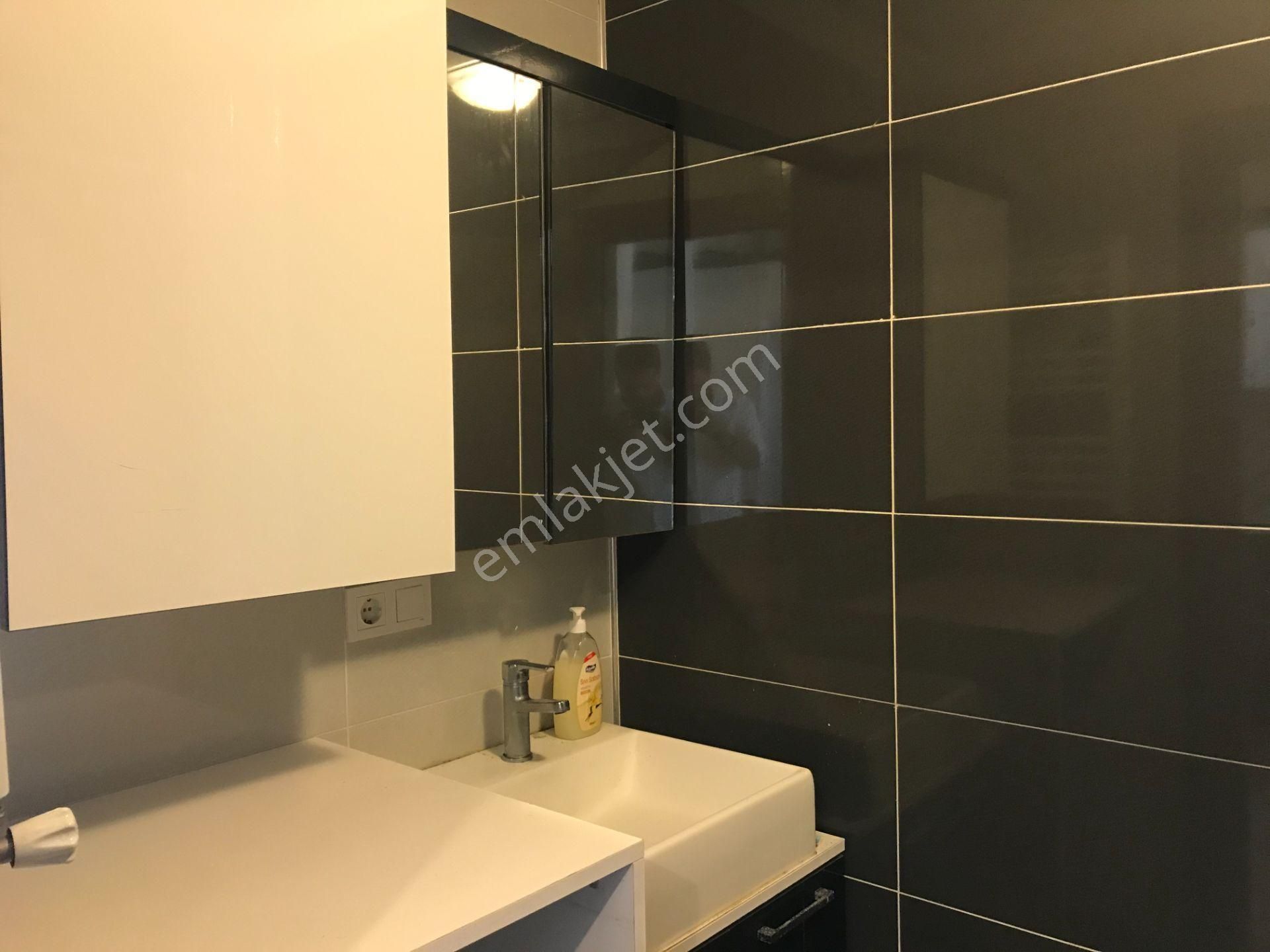 Green Pine Residence Fırsat 1. Kat 53 M2 1+1 - Görsel 21