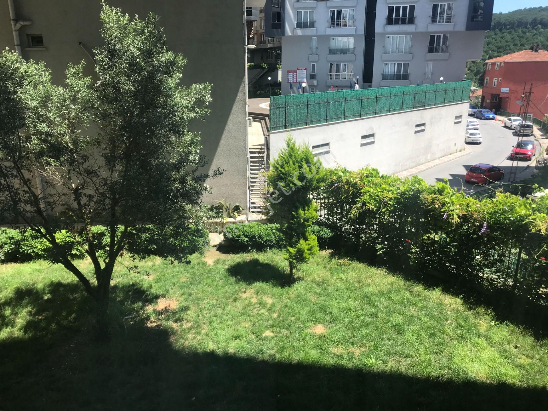 Green Pine Residence Fırsat 1. Kat 53 M2 1+1 - Görsel 8