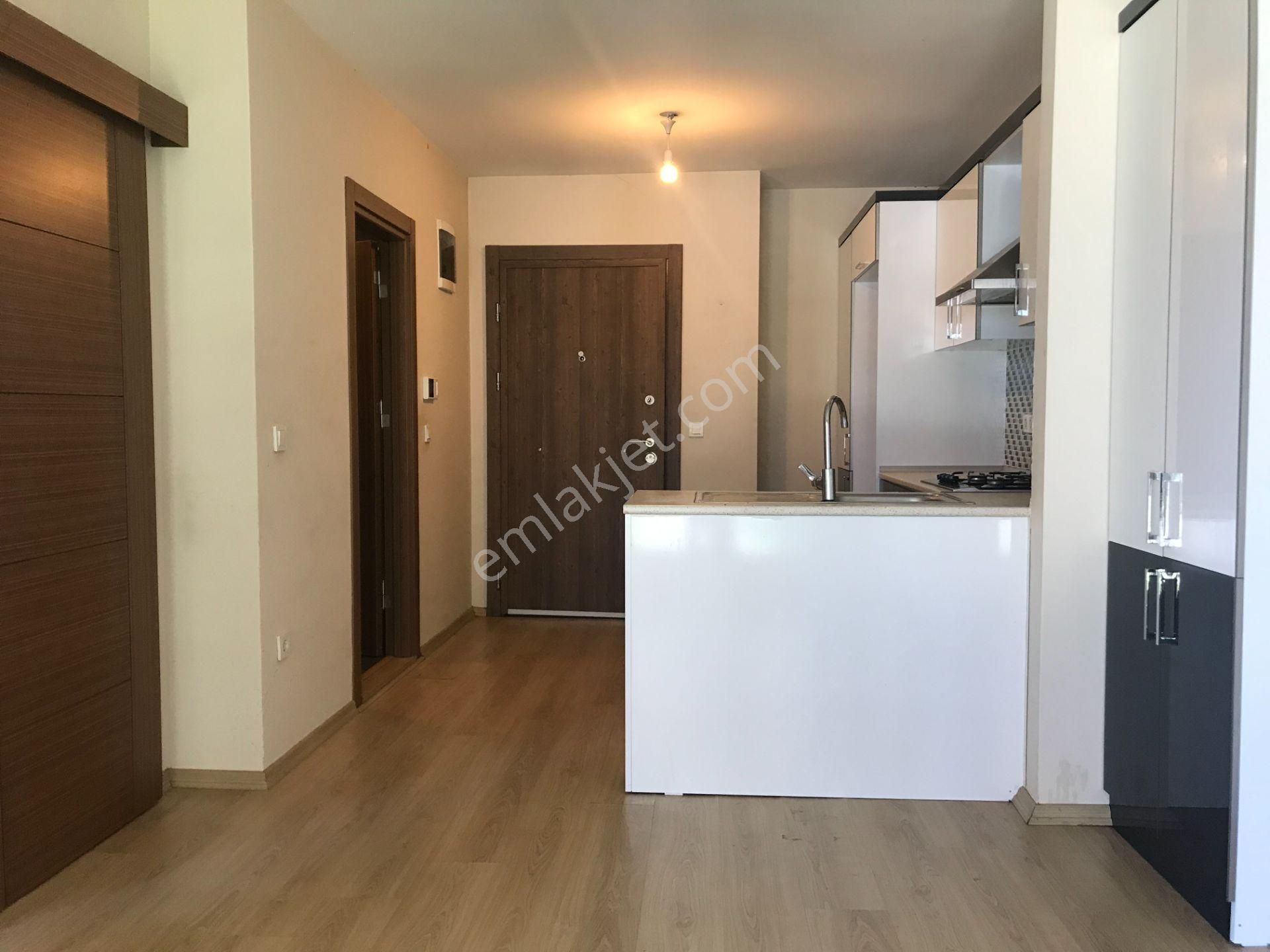 Green Pine Residence Fırsat 1. Kat 53 M2 1+1 - Görsel 9