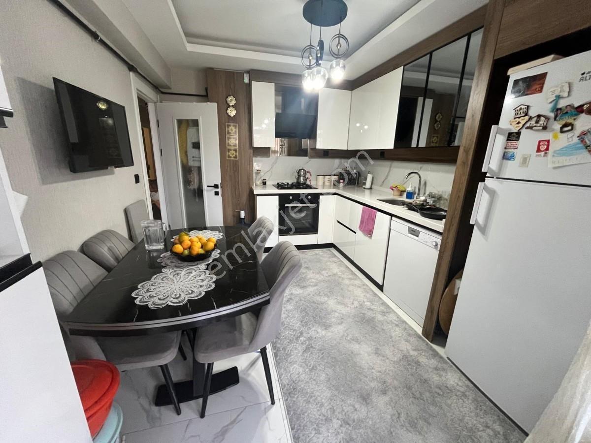 Sincan Malazgirt Mh 3+1full Yapılı E.banyolu Giyinme Odalı Daire - Görsel 23