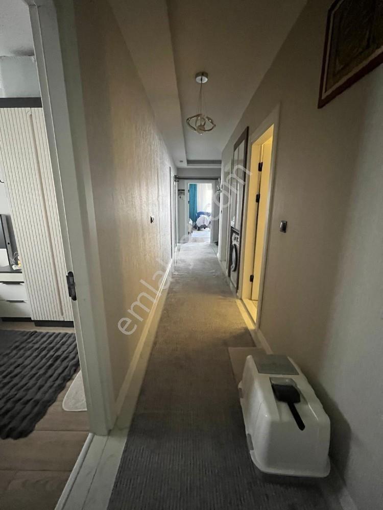 Sincan Malazgirt Mh 3+1full Yapılı E.banyolu Giyinme Odalı Daire - Görsel 18