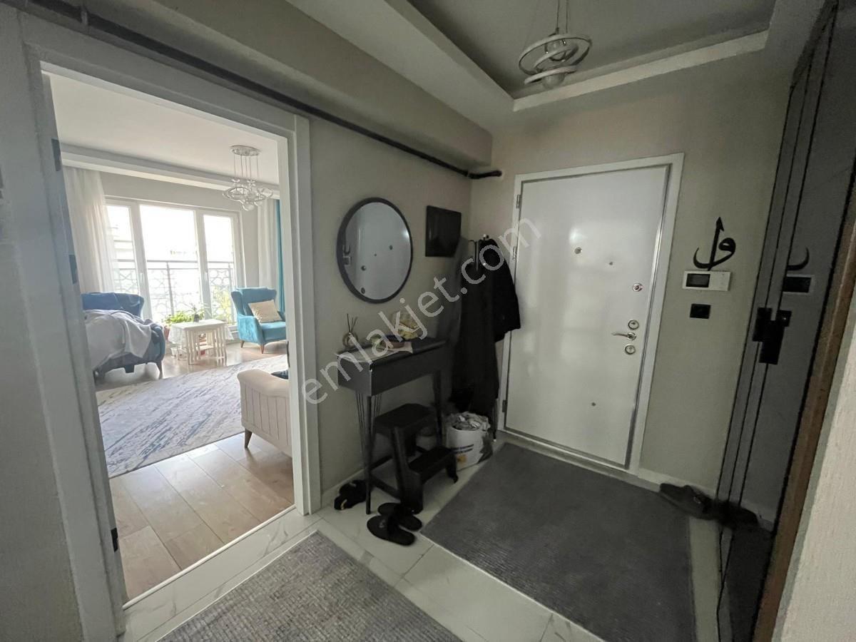 Sincan Malazgirt Mh 3+1full Yapılı E.banyolu Giyinme Odalı Daire - Görsel 17