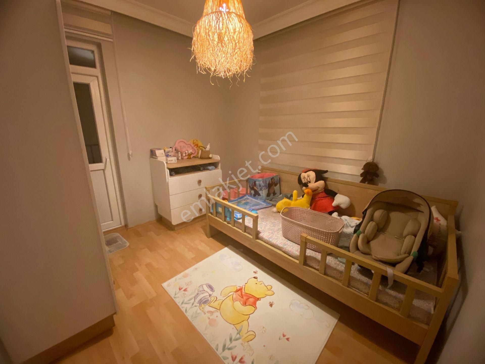 Kanuni Mahallesi'nde Yapılı Ön Cephe 3+1 Daire! - Görsel 14