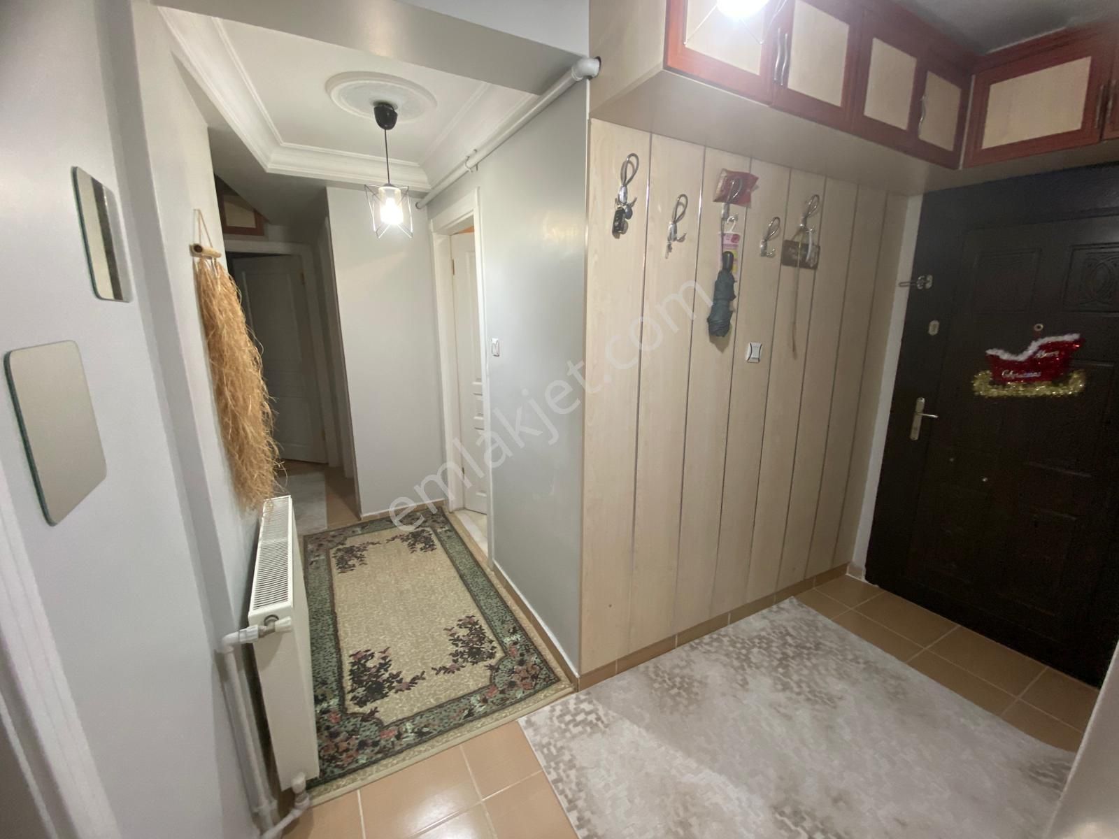 Kanuni Mahallesi'nde Yapılı Ön Cephe 3+1 Daire! - Görsel 30