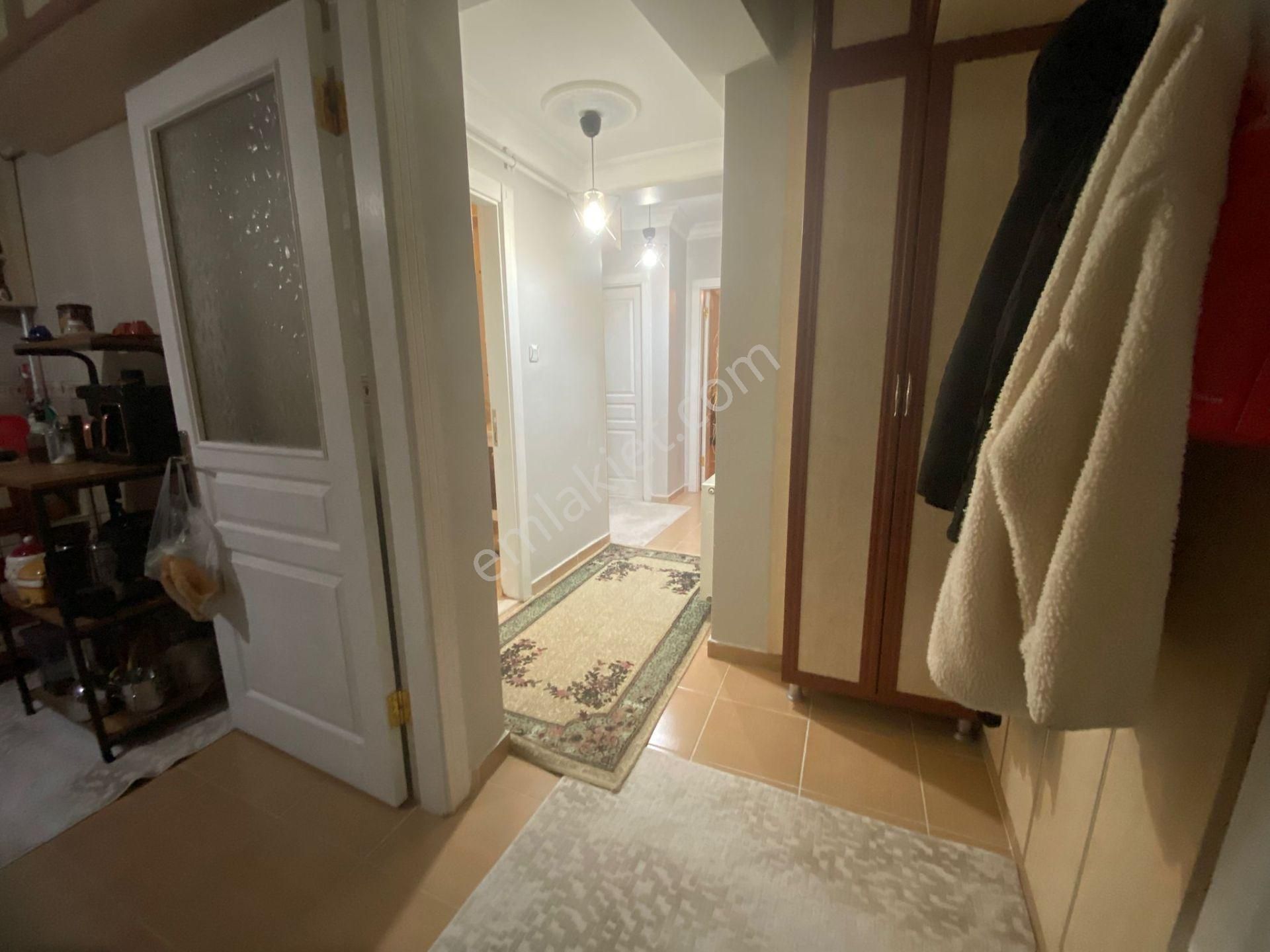 Kanuni Mahallesi'nde Yapılı Ön Cephe 3+1 Daire! - Görsel 31