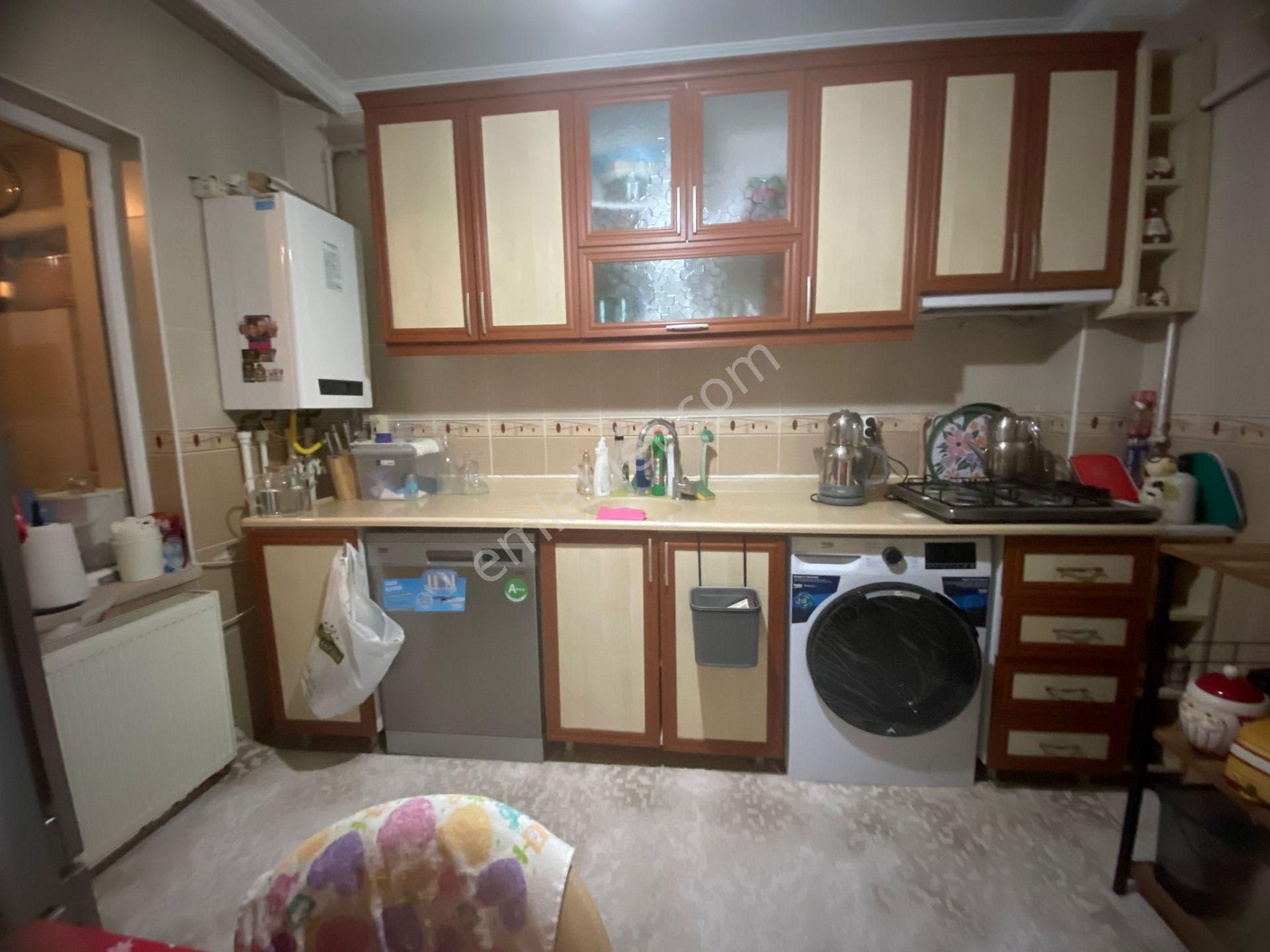 Kanuni Mahallesi'nde Yapılı Ön Cephe 3+1 Daire! - Görsel 3