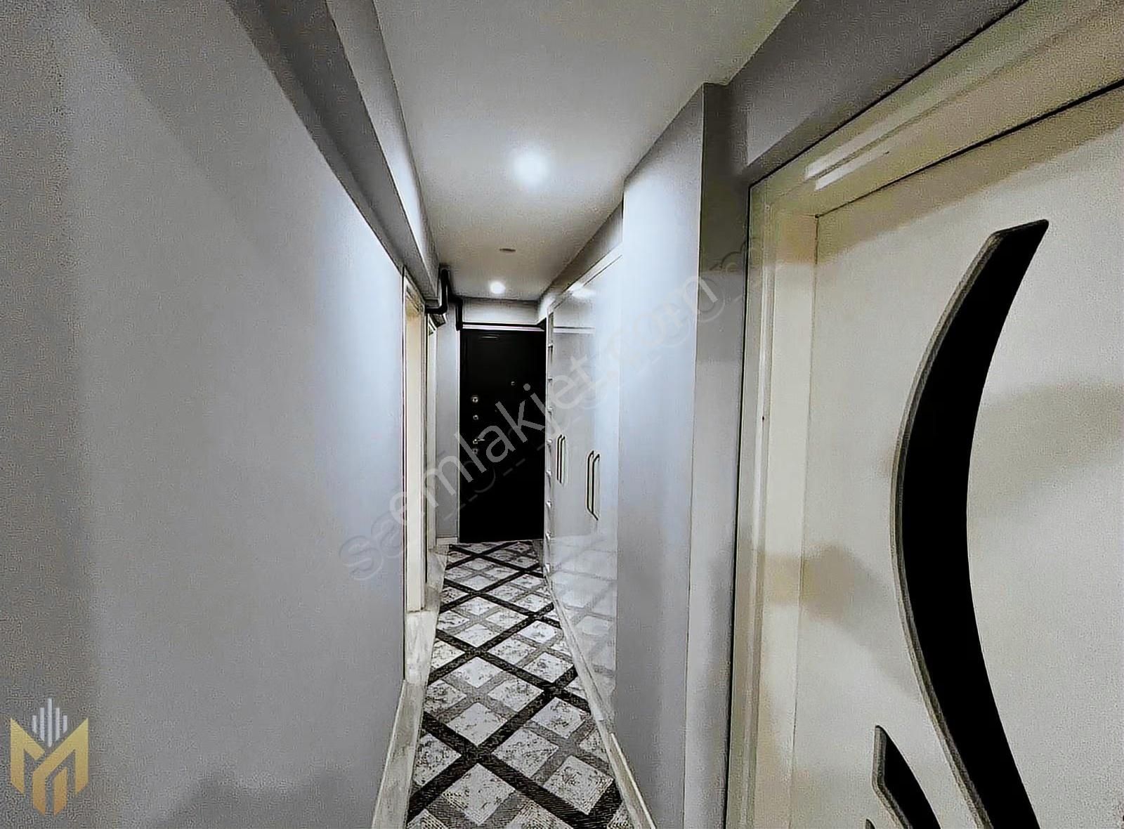 1.69 Kredi Oranıyla Zeytin Köy Mah. 2+1 Arakat Lüks 105m2 Net - Görsel 12