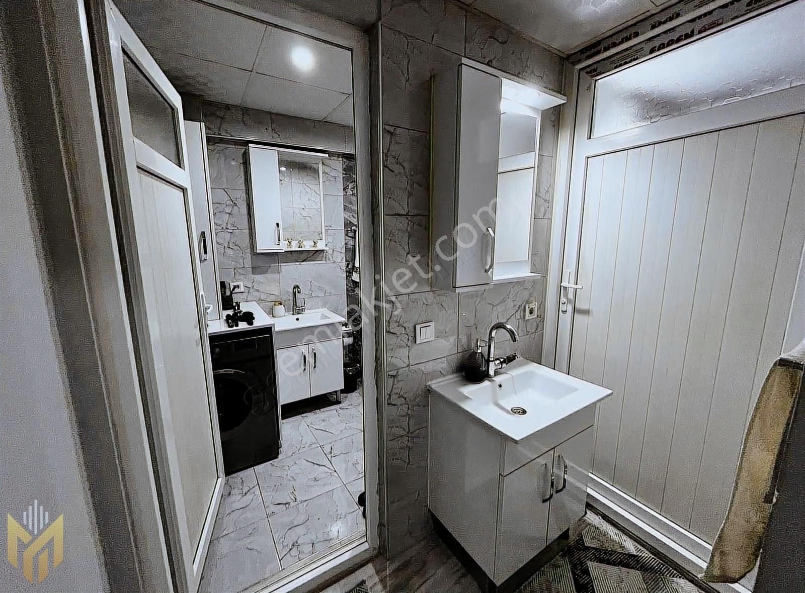 1.69 Kredi Oranıyla Zeytin Köy Mah. 2+1 Arakat Lüks 105m2 Net - Görsel 18